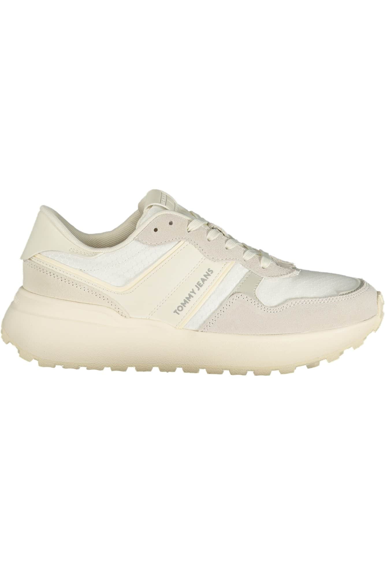 Tommy Hilfiger mujer blanco zapatillas deportivas