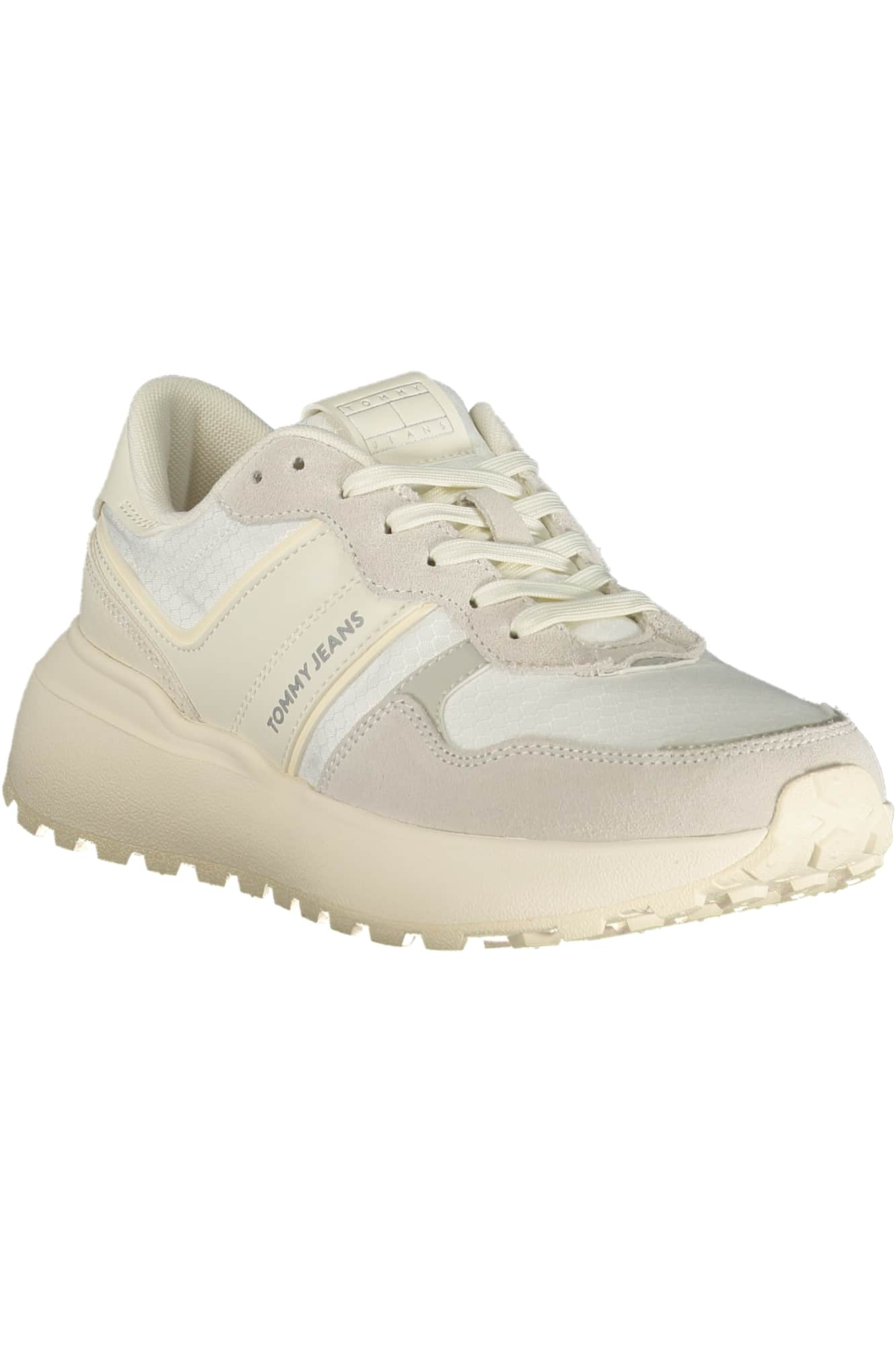 Tommy Hilfiger mujer blanco zapatillas deportivas