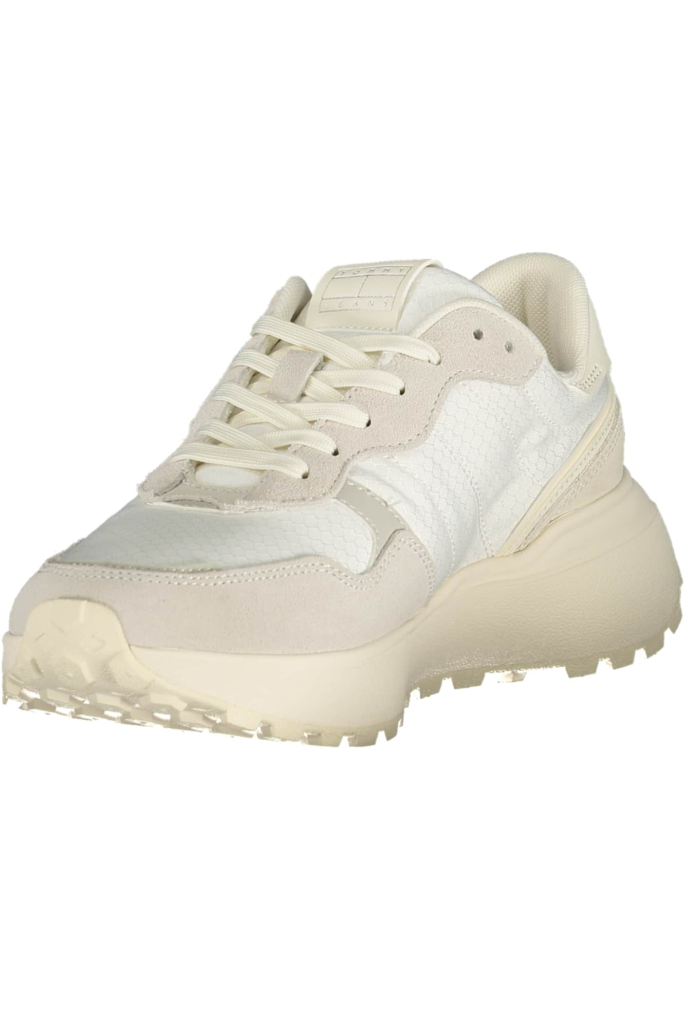 Tommy Hilfiger mujer blanco zapatillas deportivas