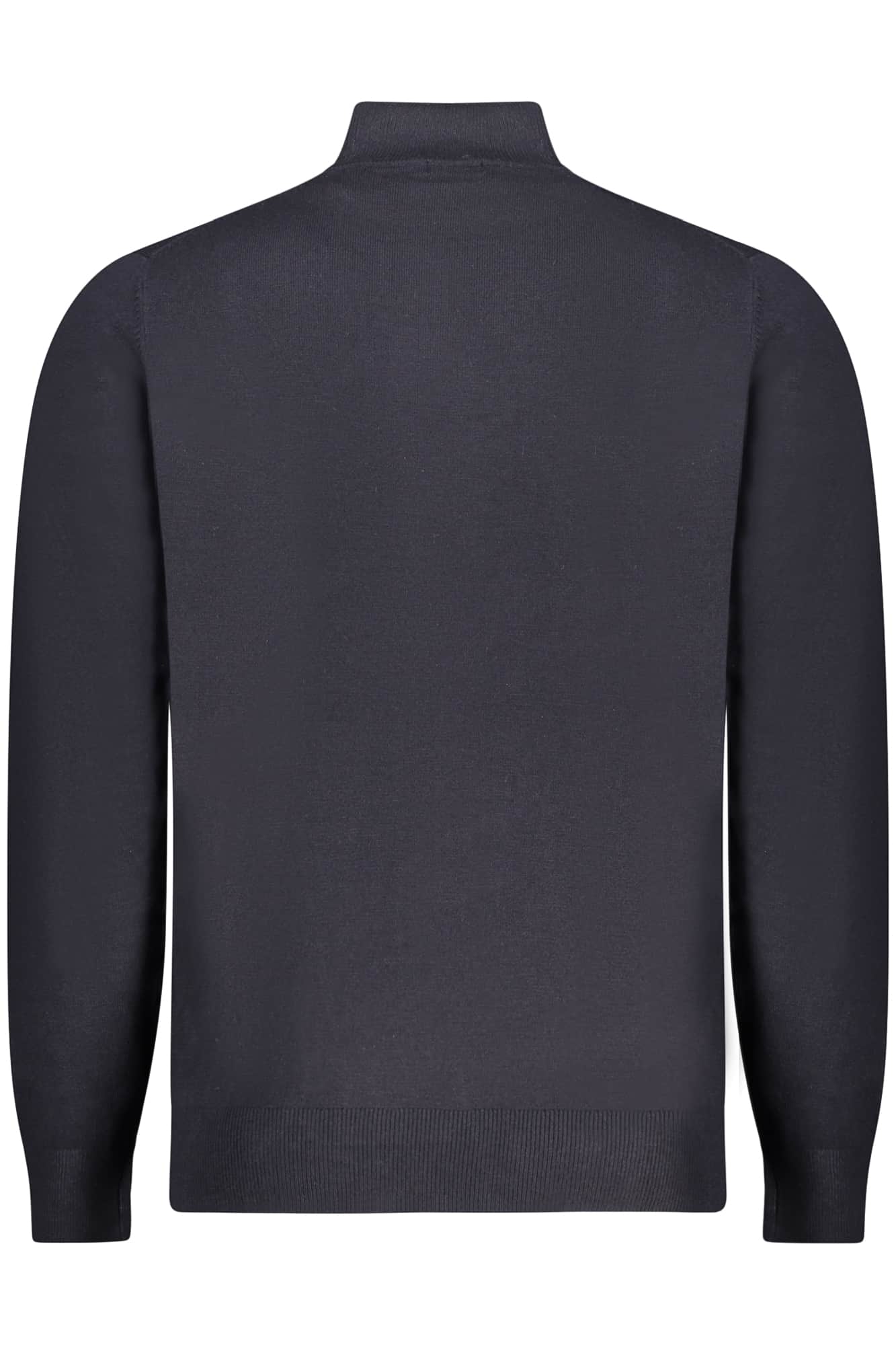 Norway 1963 hombre azul jersey