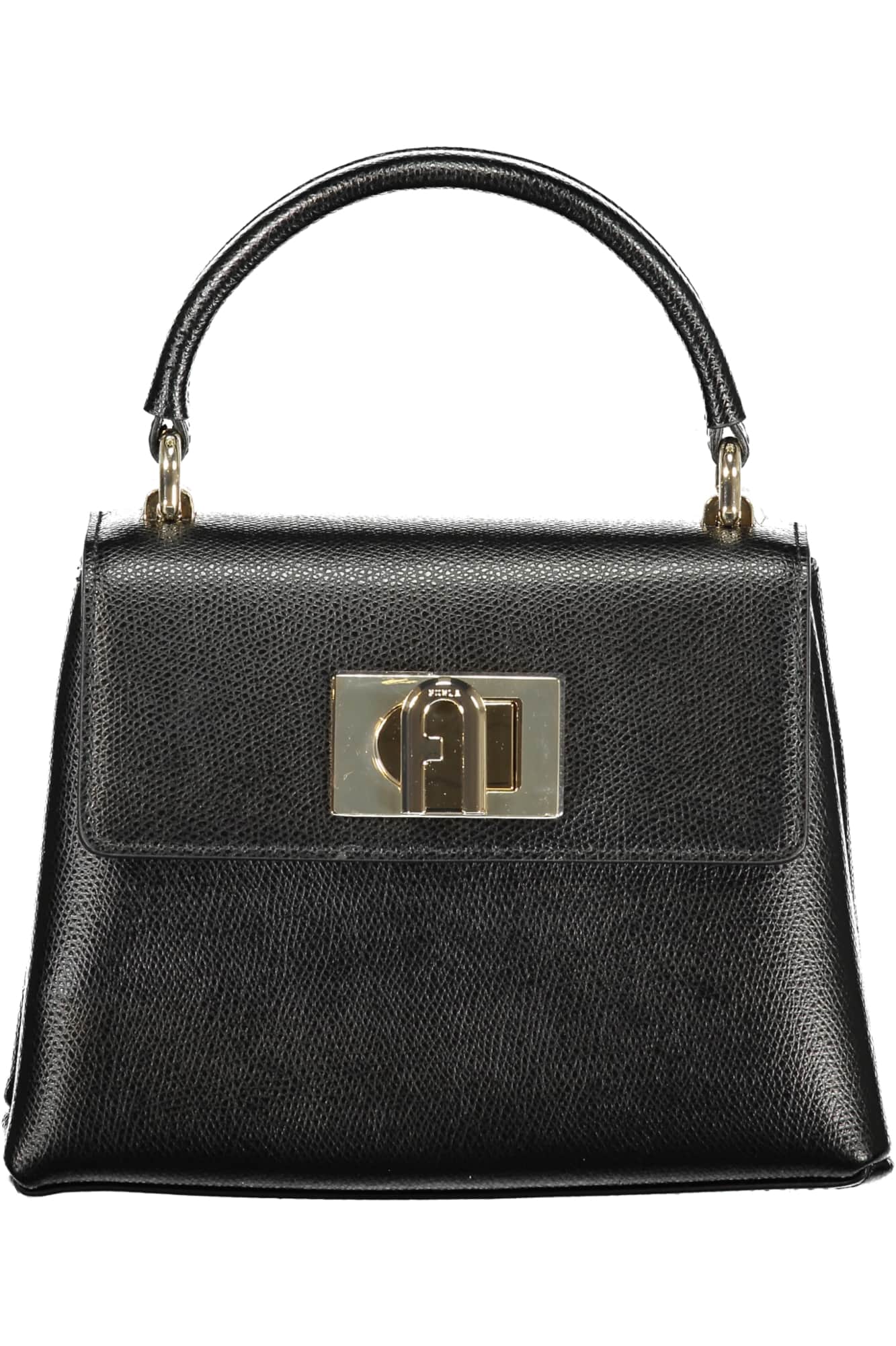 Furla mujer negro bolso