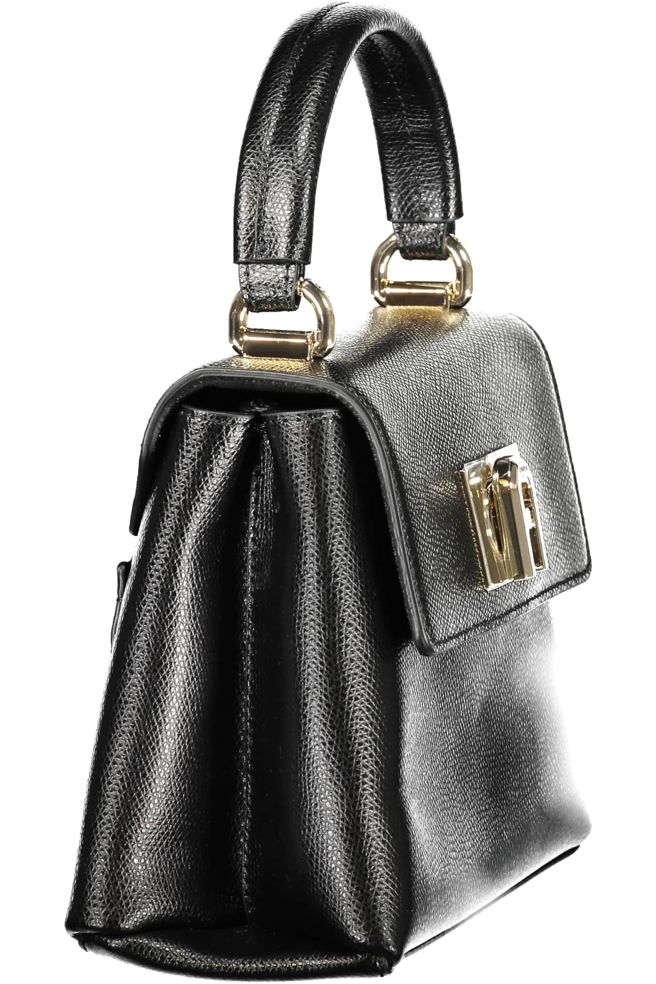 Furla mujer negro bolso
