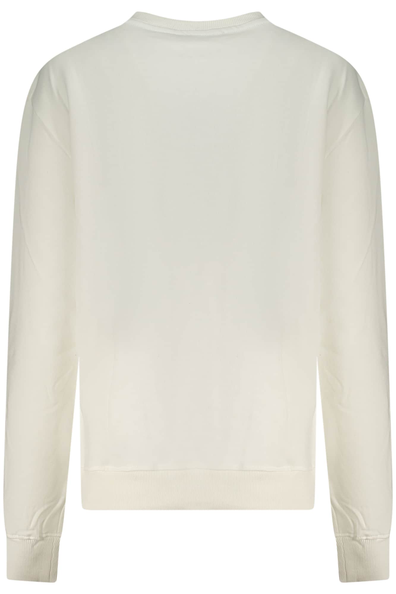 North Sails mujer con cremallera sudadera, negro