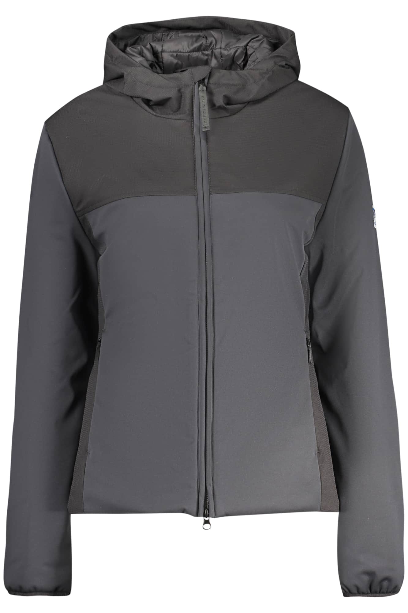 North Sails mujer rojo chaqueta