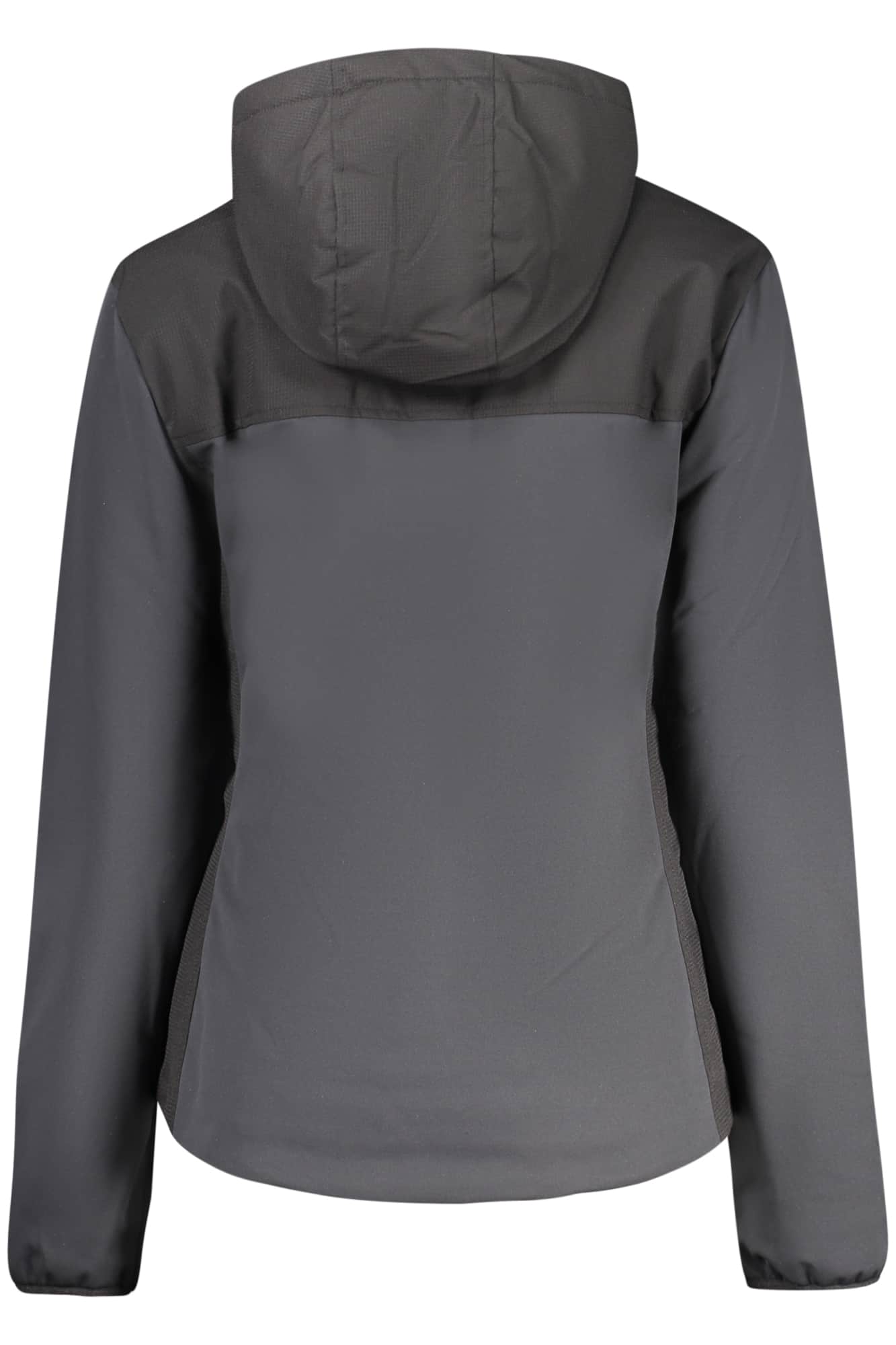 North Sails mujer rojo chaqueta
