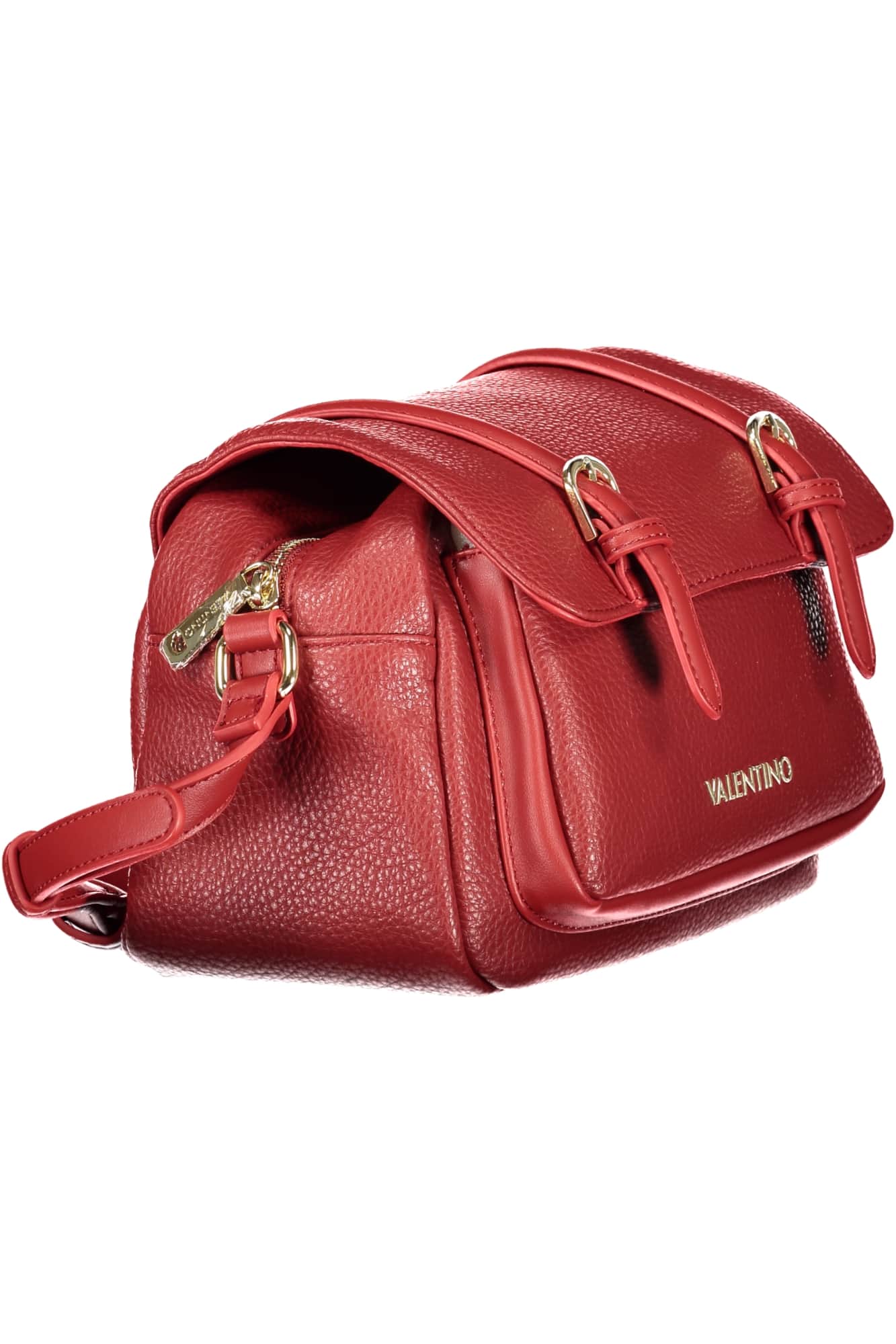 Valentino bolsos mujer bolso rojo