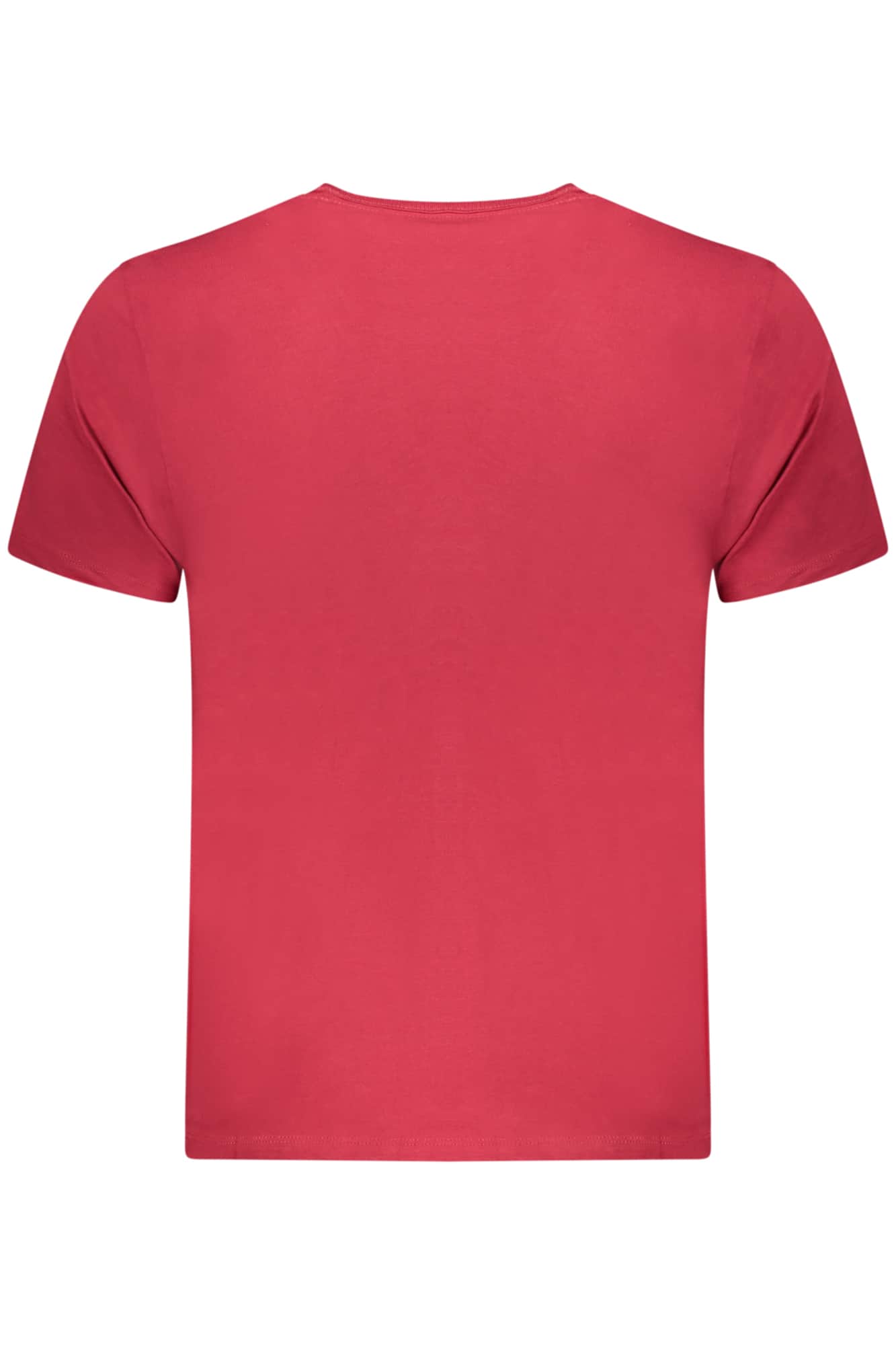Pepe vaqueros hombre manga corta t-camisa, azul