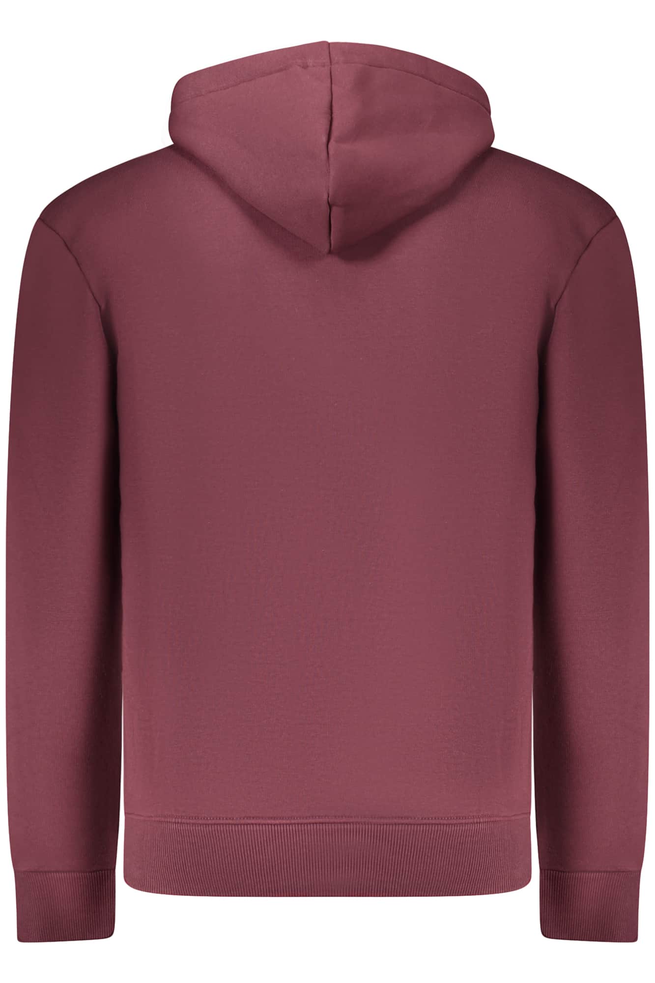 Coveri Moving hombre con cremallera sudadera verde