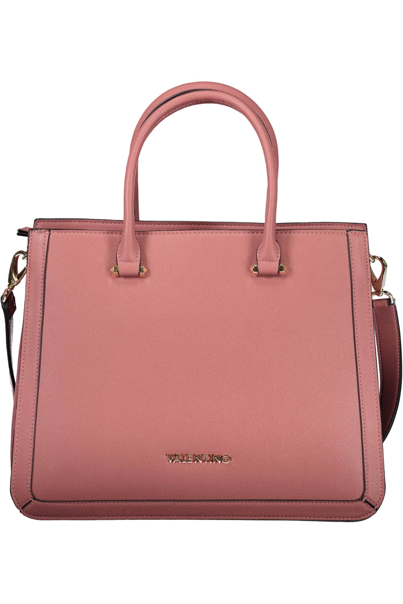 Valentino bolsos mujer rosa bolso