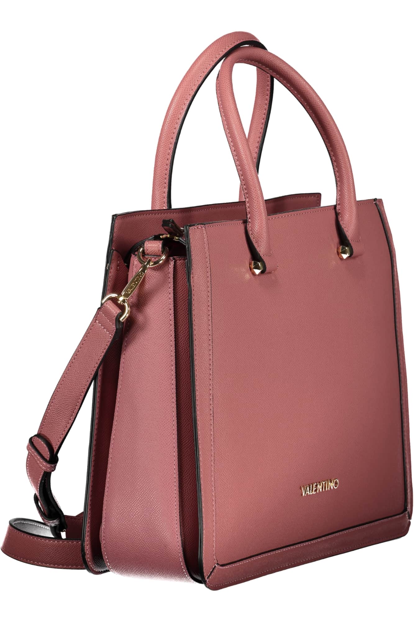 Valentino bolsos mujer rosa bolso