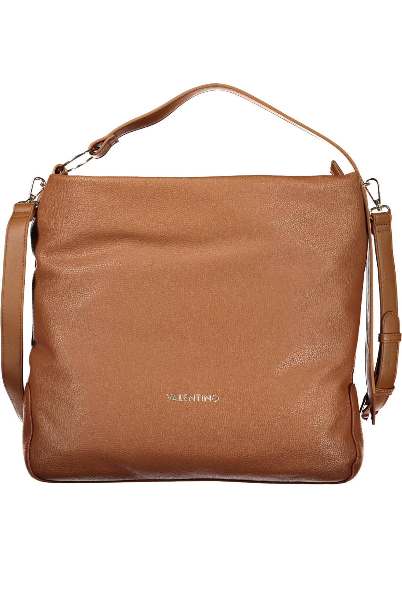 Valentino bolsos mujer marrón bolso