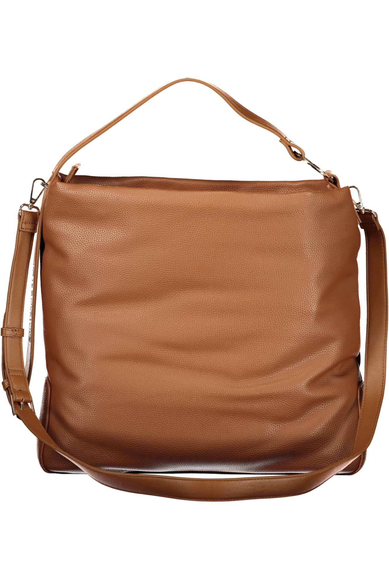 Valentino bolsos mujer marrón bolso