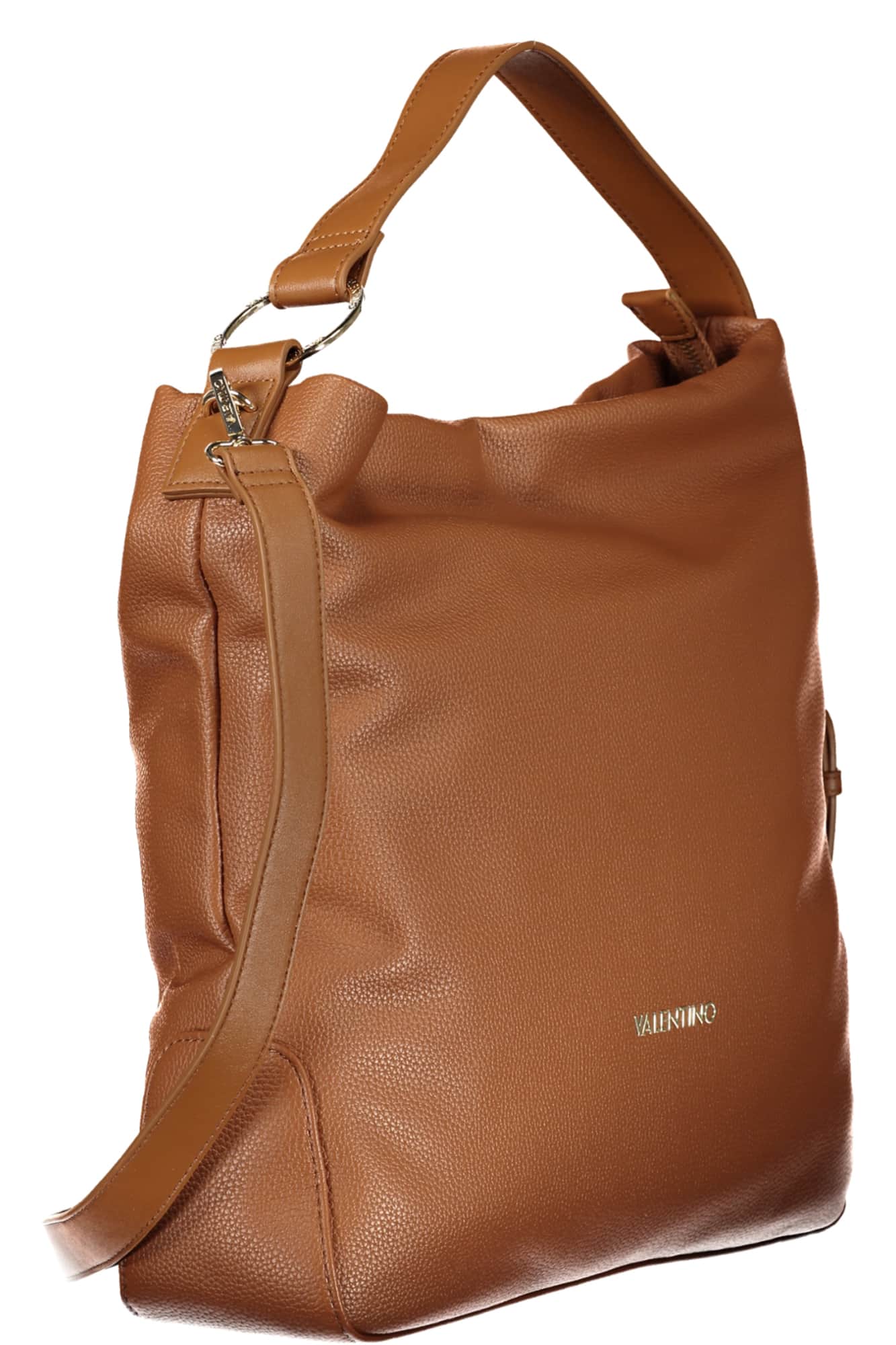 Valentino bolsos mujer marrón bolso