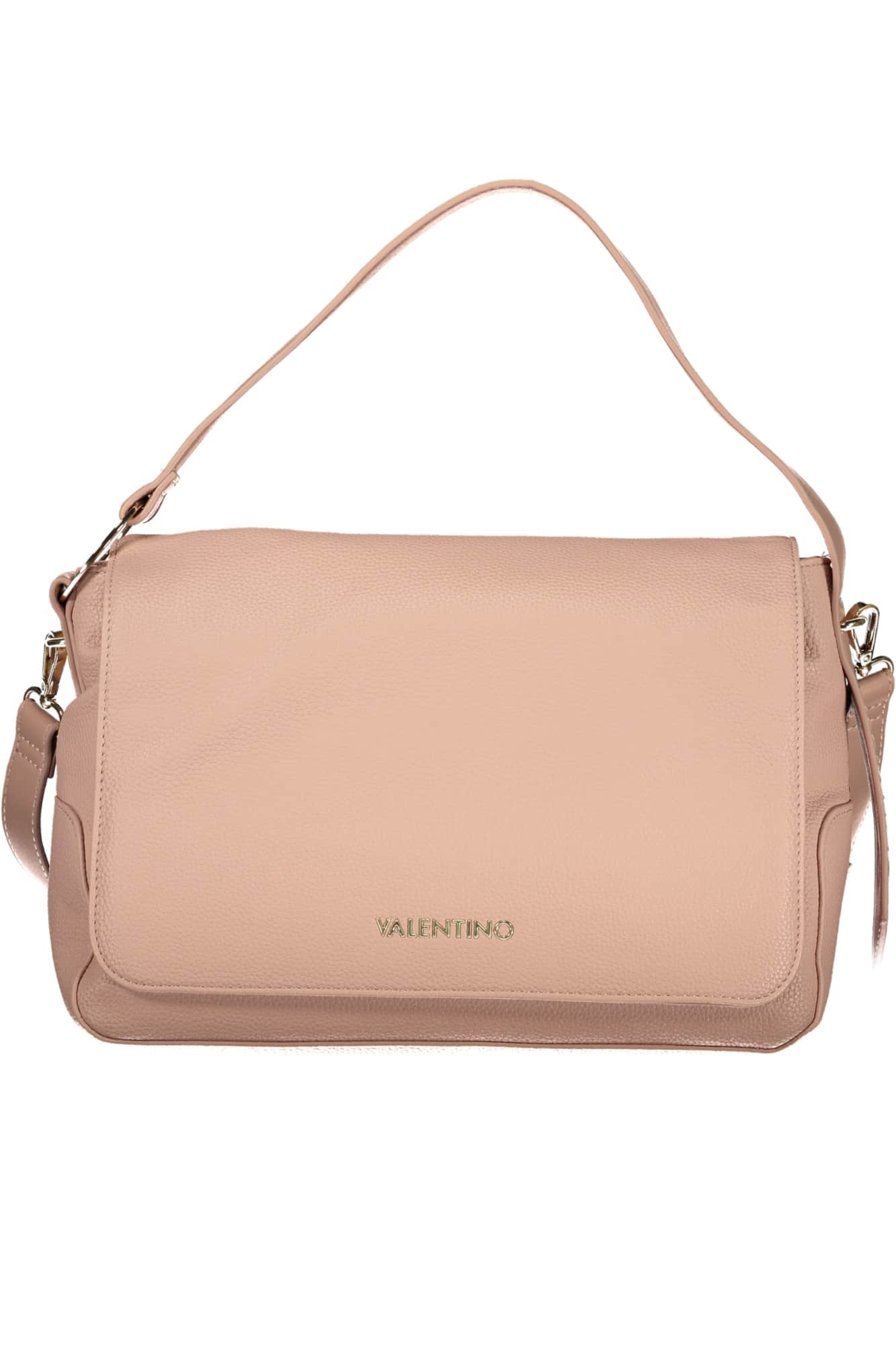 Valentino bolsos mujer rosa bolso