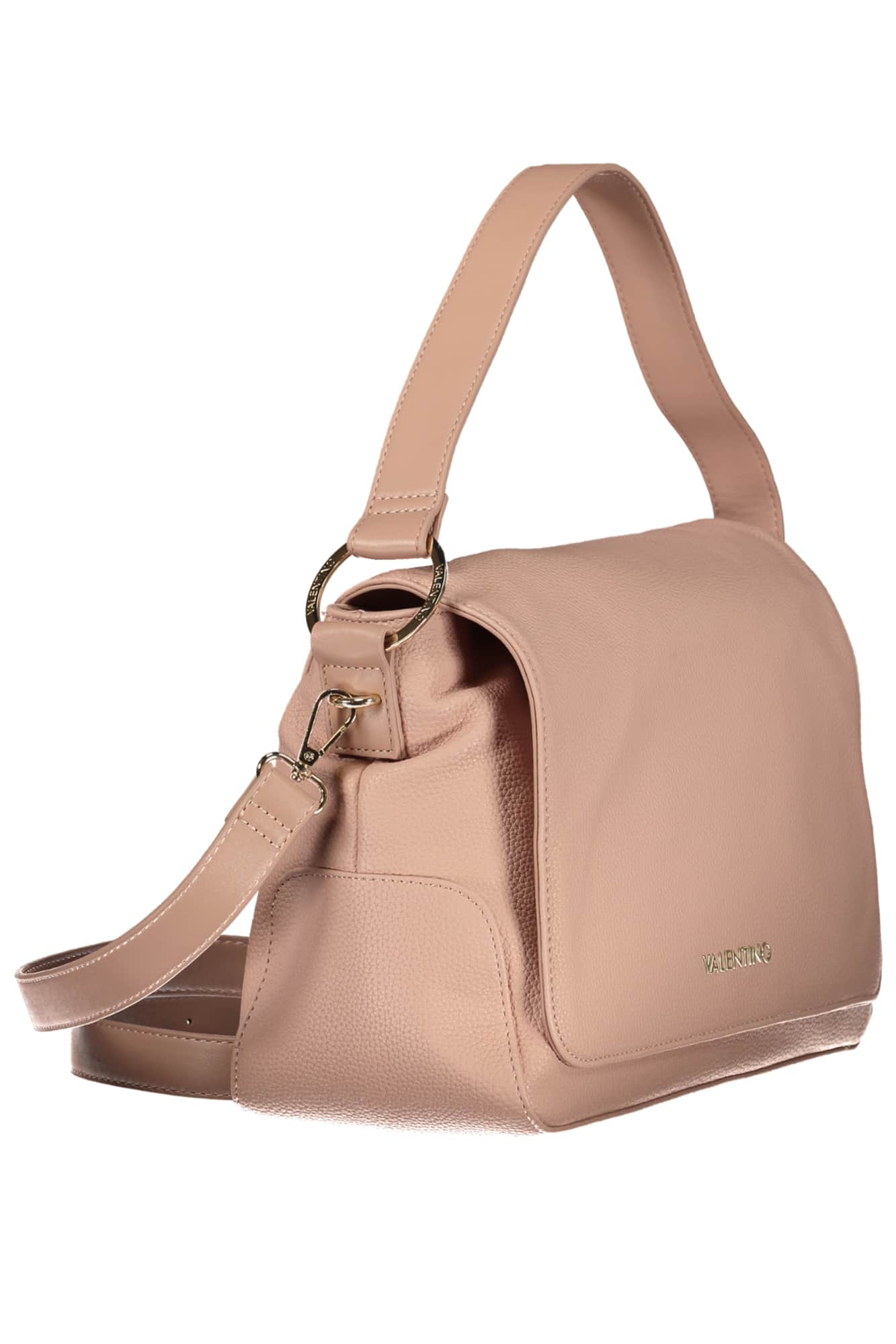 Valentino bolsos mujer rosa bolso