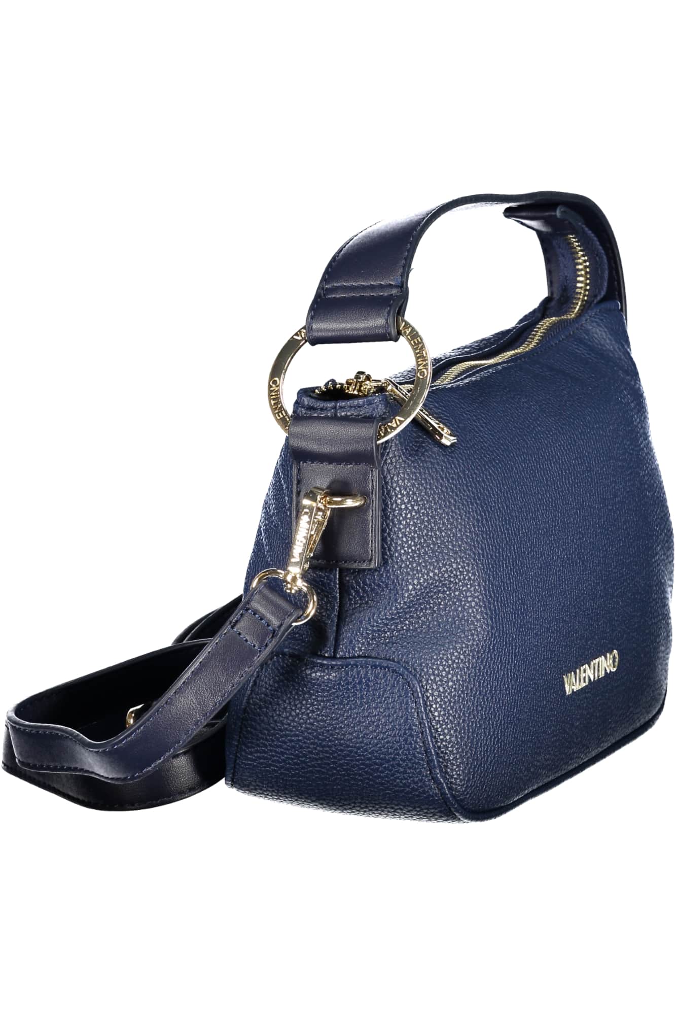 Valentino bolsos mujer azul bolso