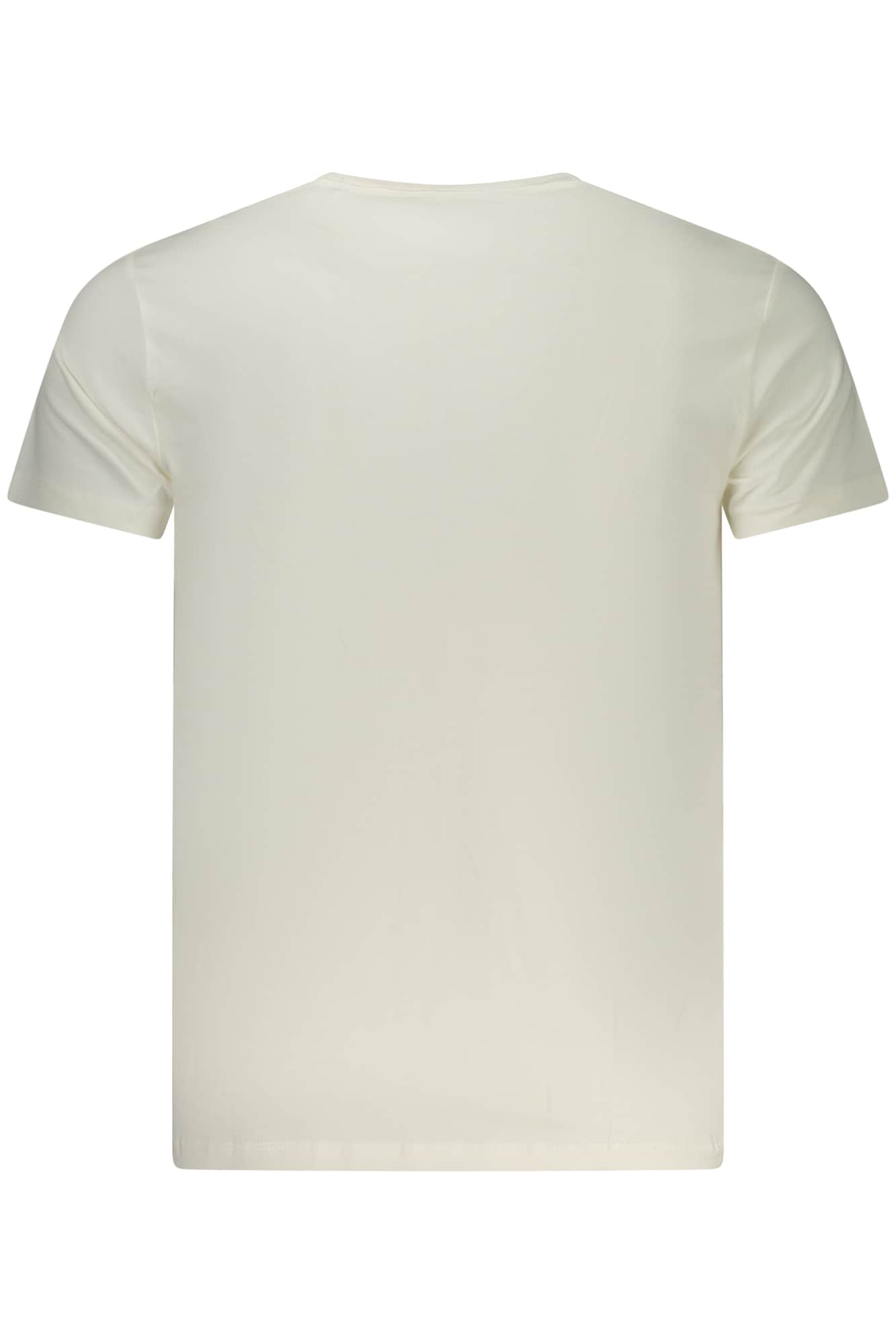 Pepe vaqueros hombre manga corta t-camisa, azul