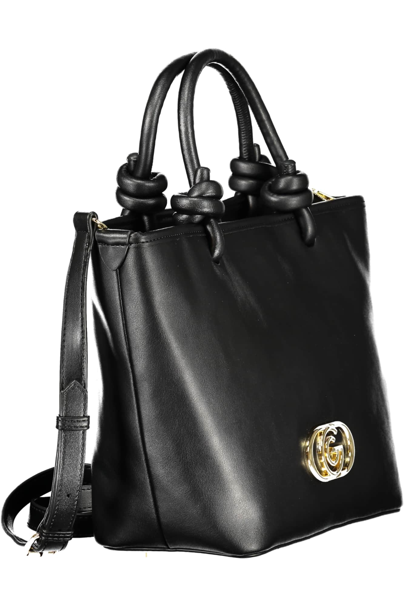 Gabriella G By Gabriella Gucci mujer negro bolso