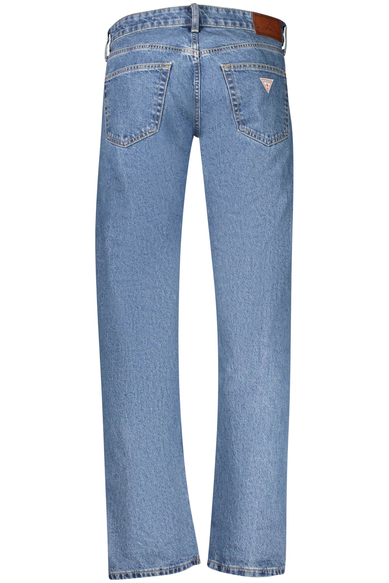 Guess vaqueros hombre denim vaqueros azul