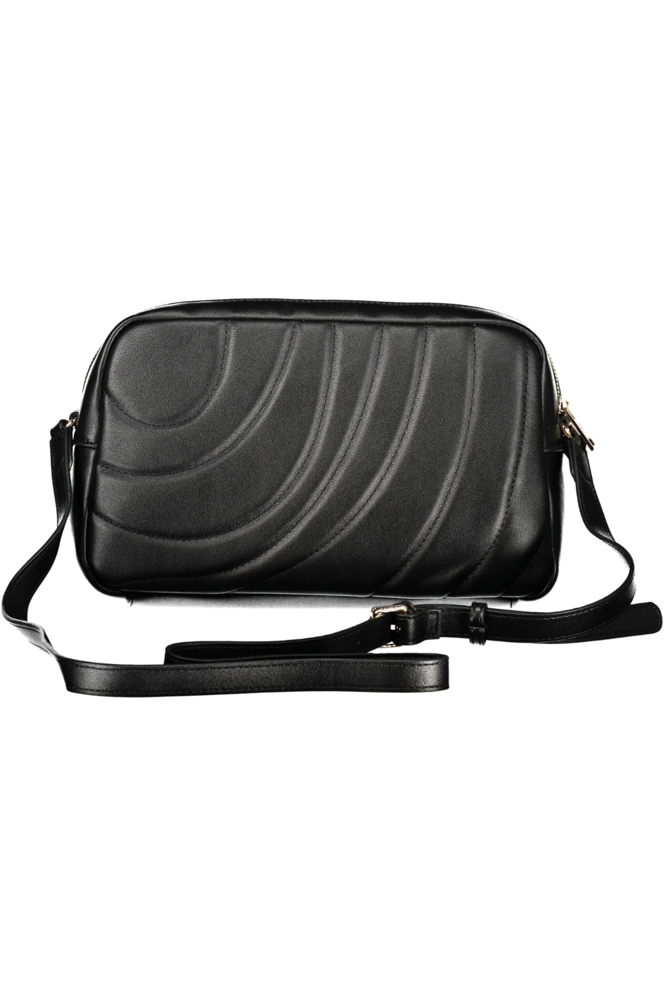 Cafenoir mujer negro bolso