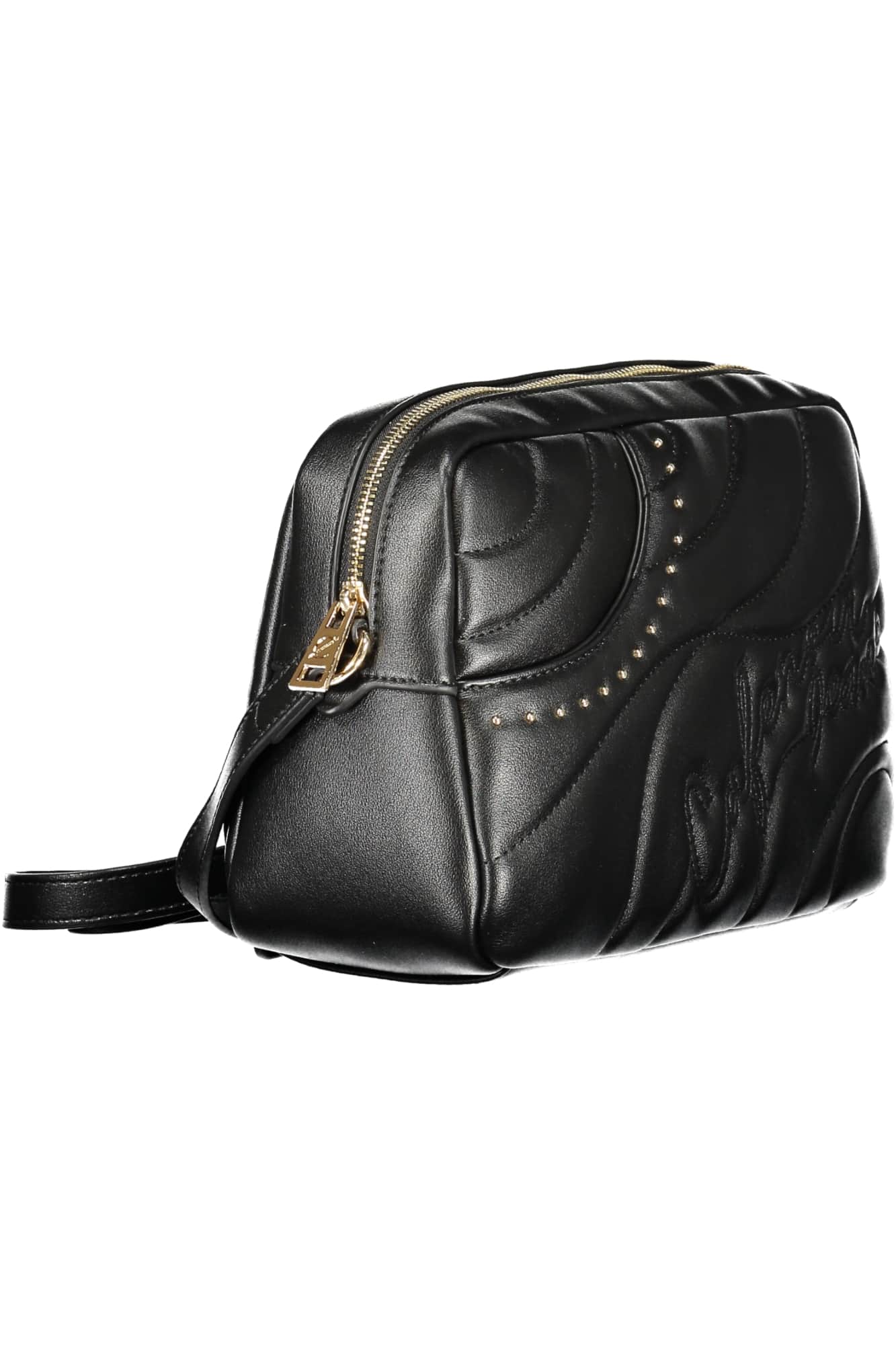 Cafenoir mujer negro bolso