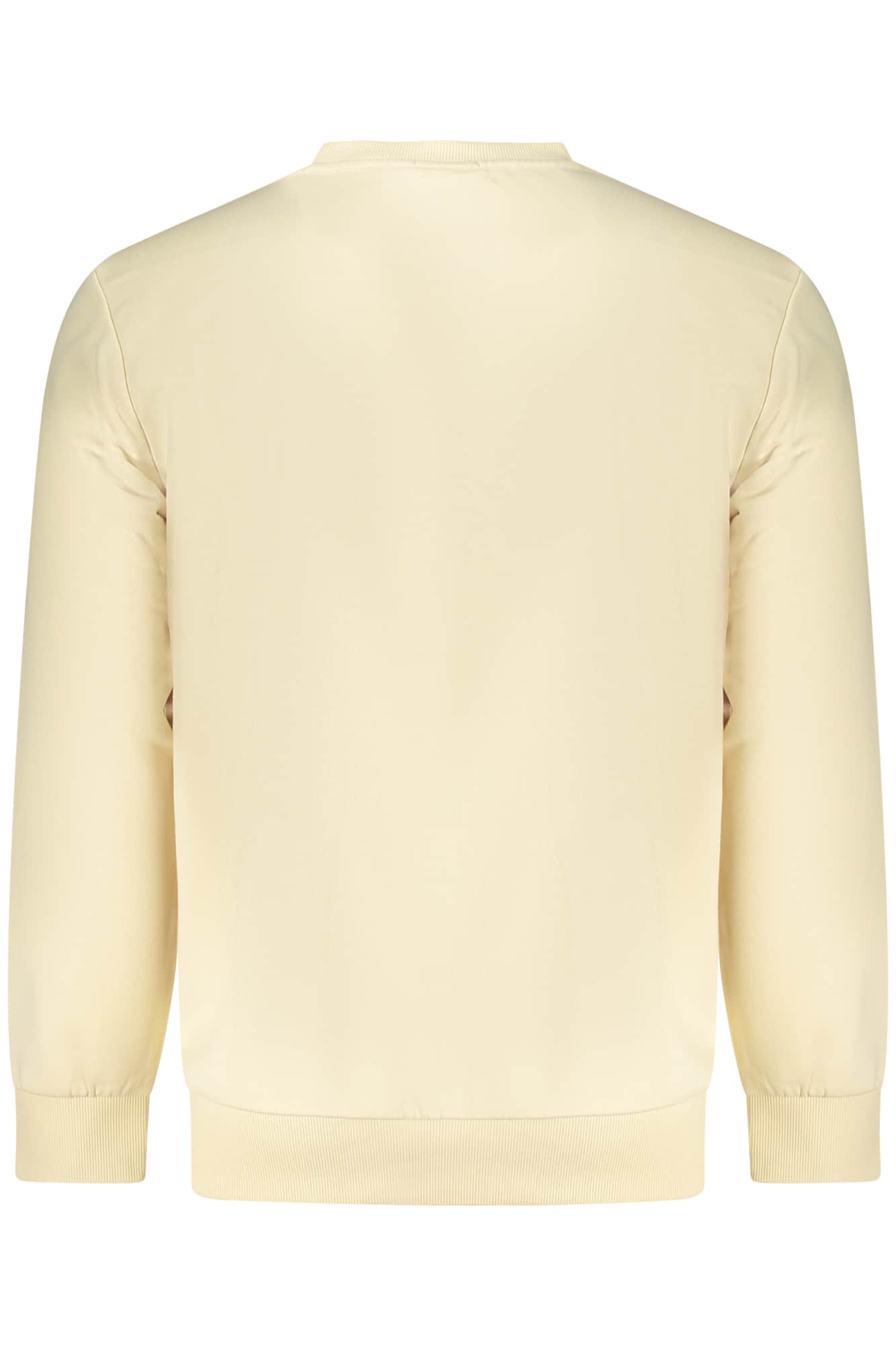 Timberland hombre con cremallera sudadera, beige