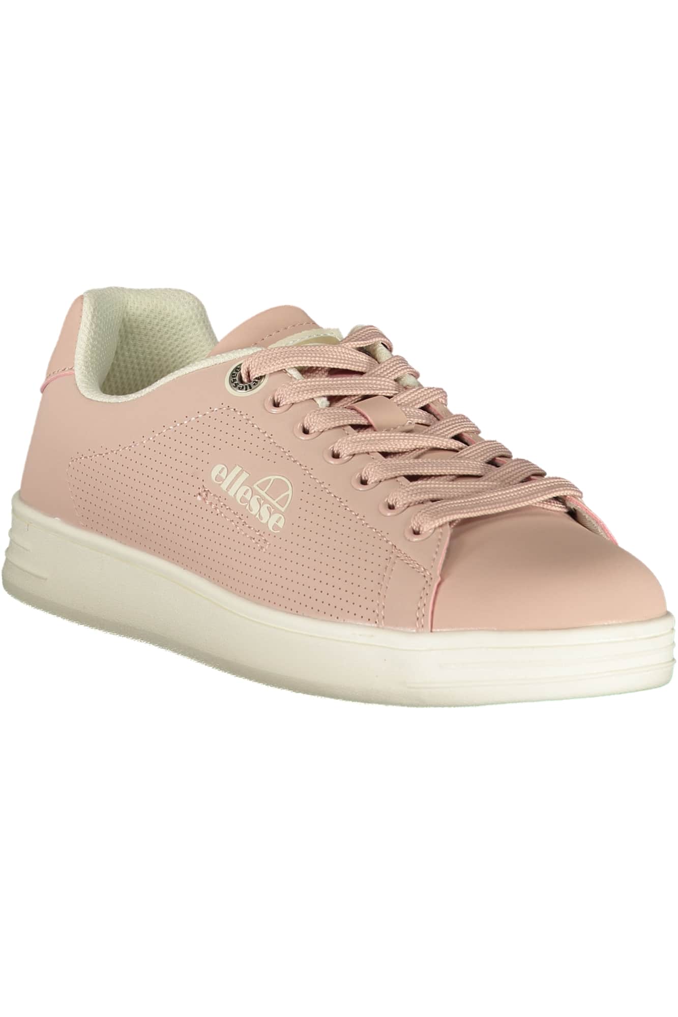 Ellesse mujer rosa zapatillas deportivas