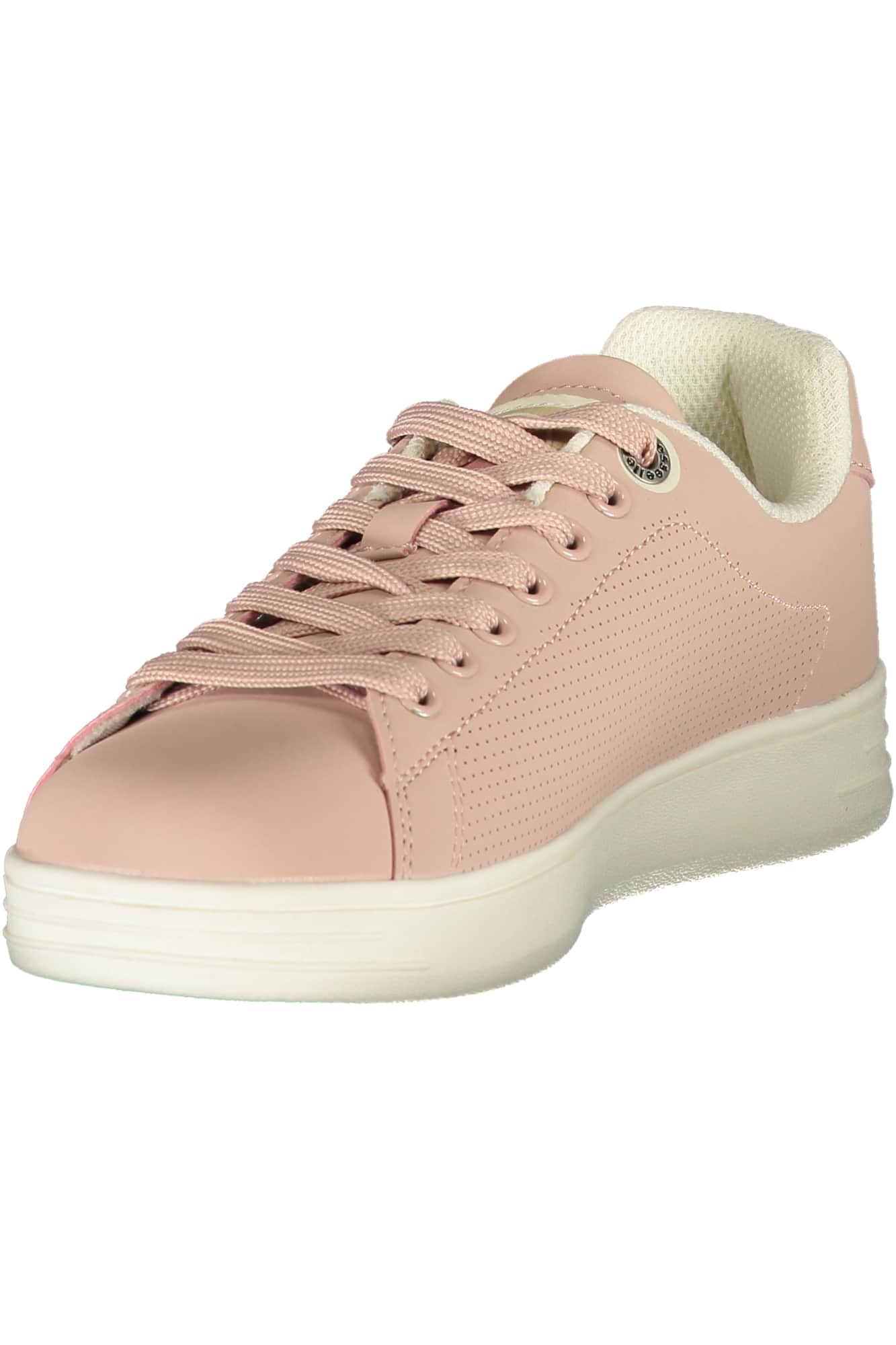 Ellesse mujer rosa zapatillas deportivas