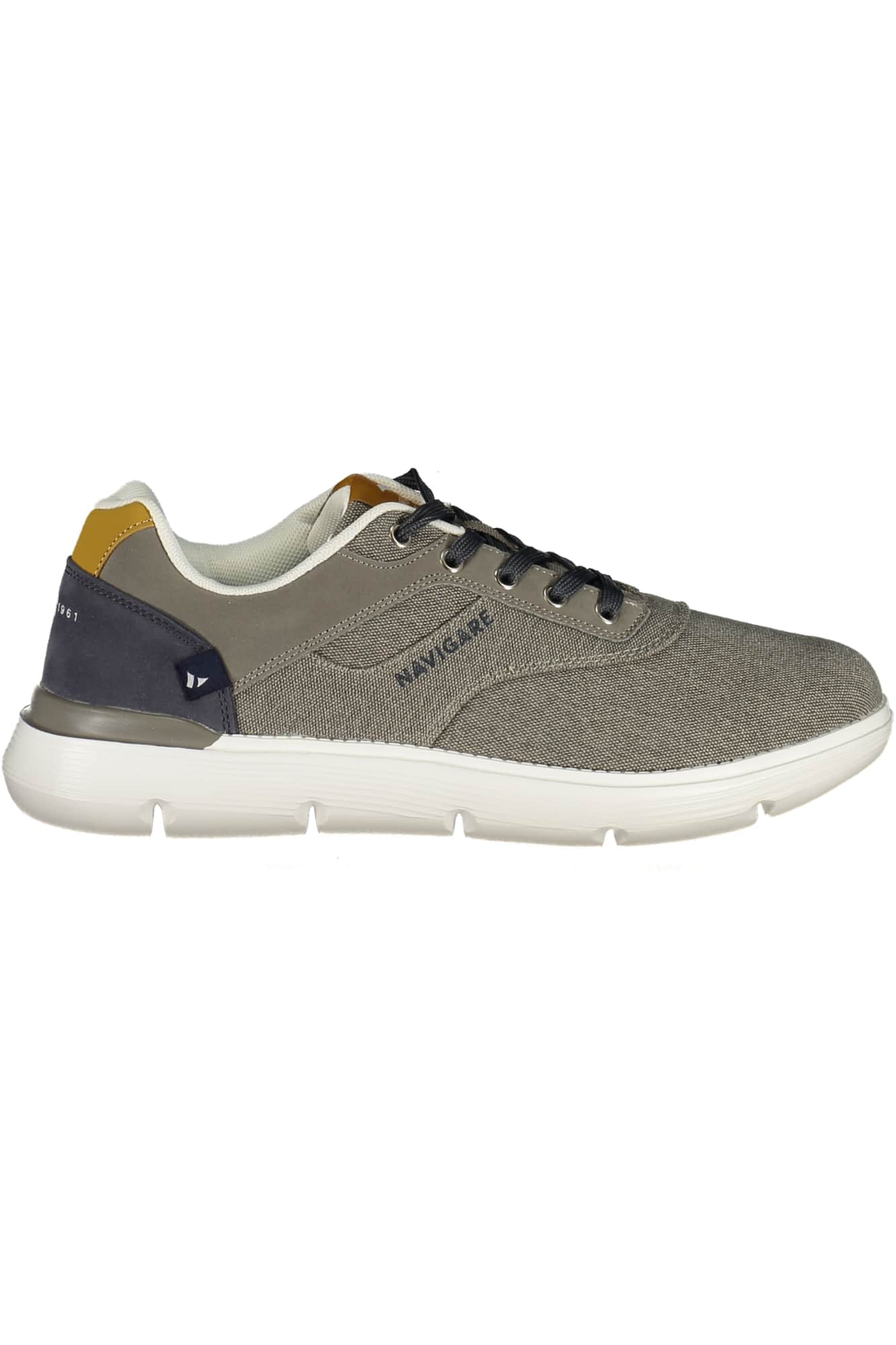 Navigare hombre marrón zapatillas deportivas