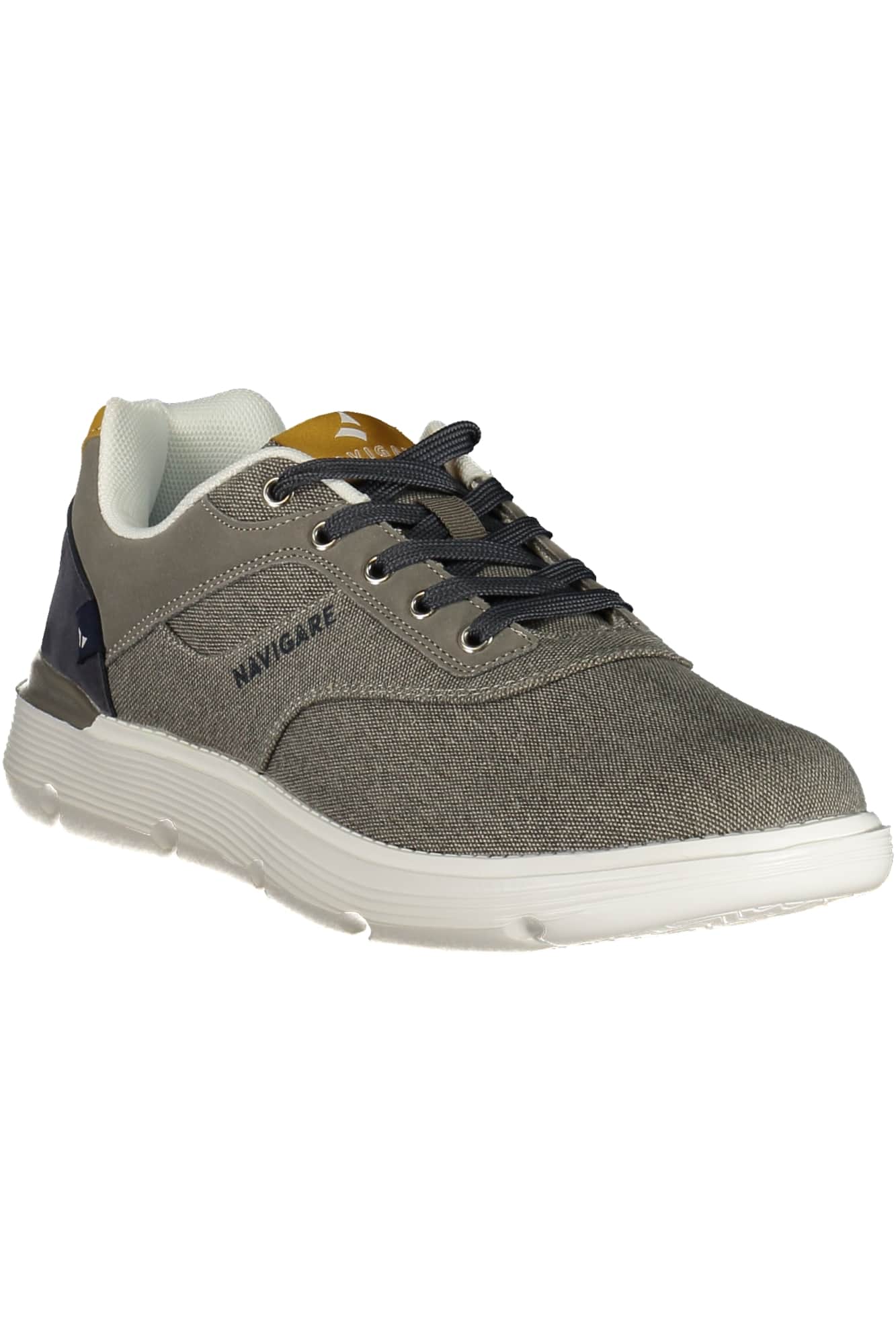 Navigare hombre marrón zapatillas deportivas