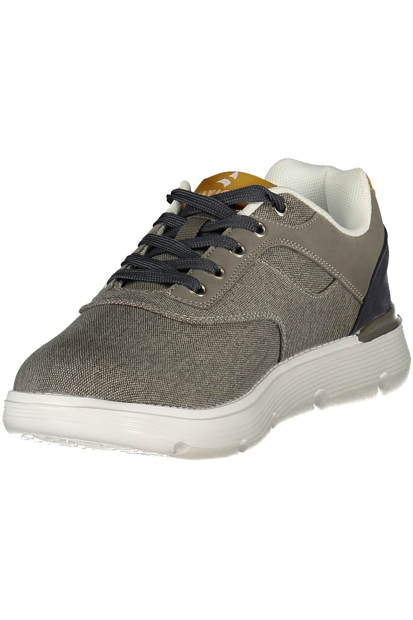 Navigare hombre marrón zapatillas deportivas