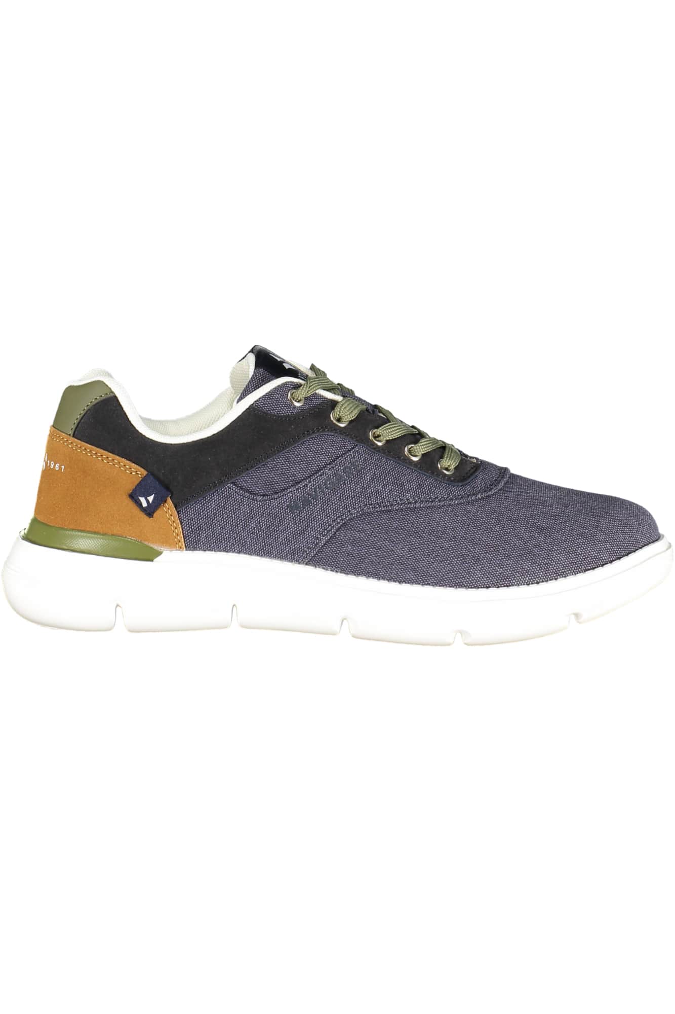 Navigare hombre marrón zapatillas deportivas