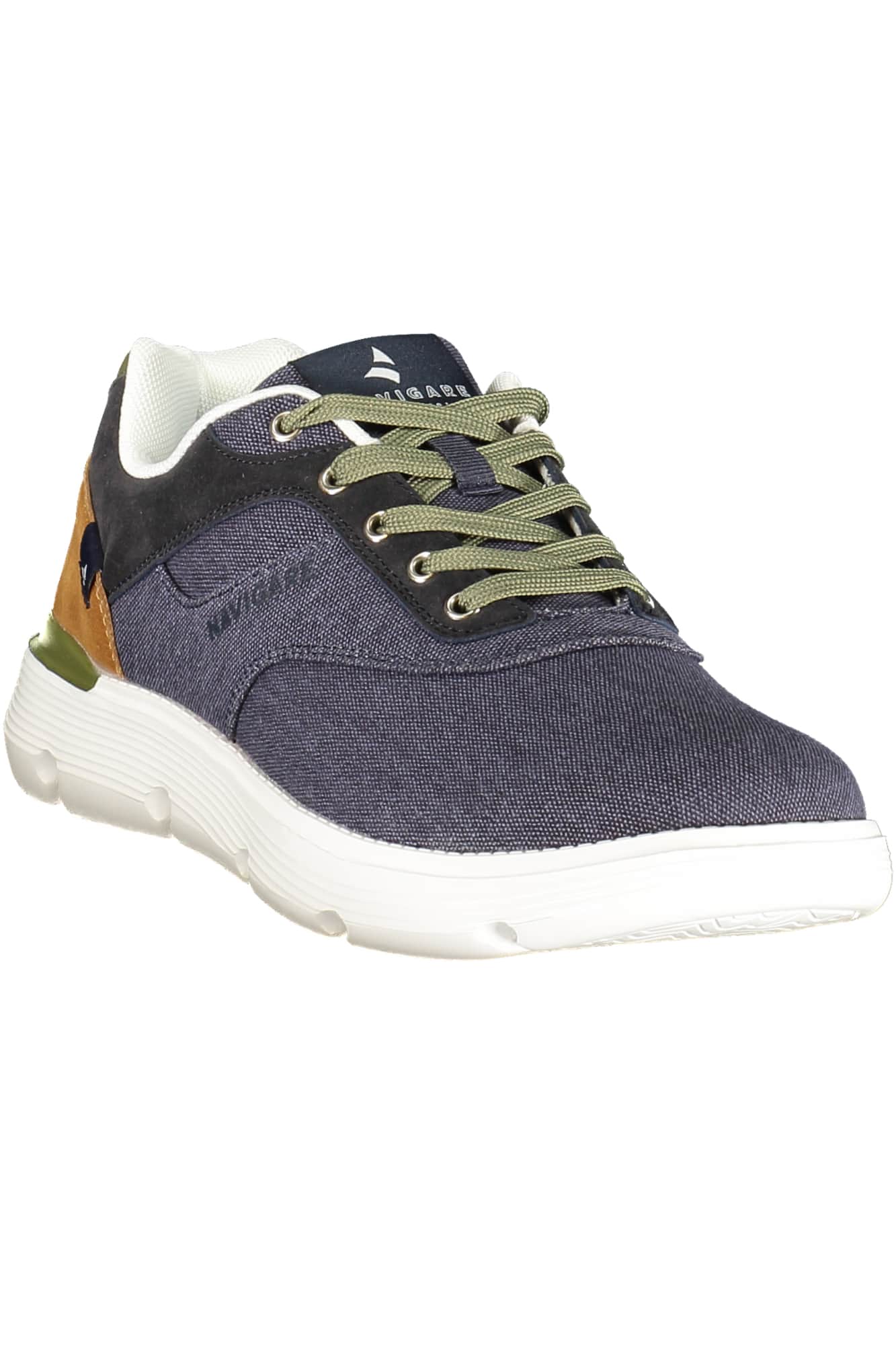 Navigare hombre marrón zapatillas deportivas