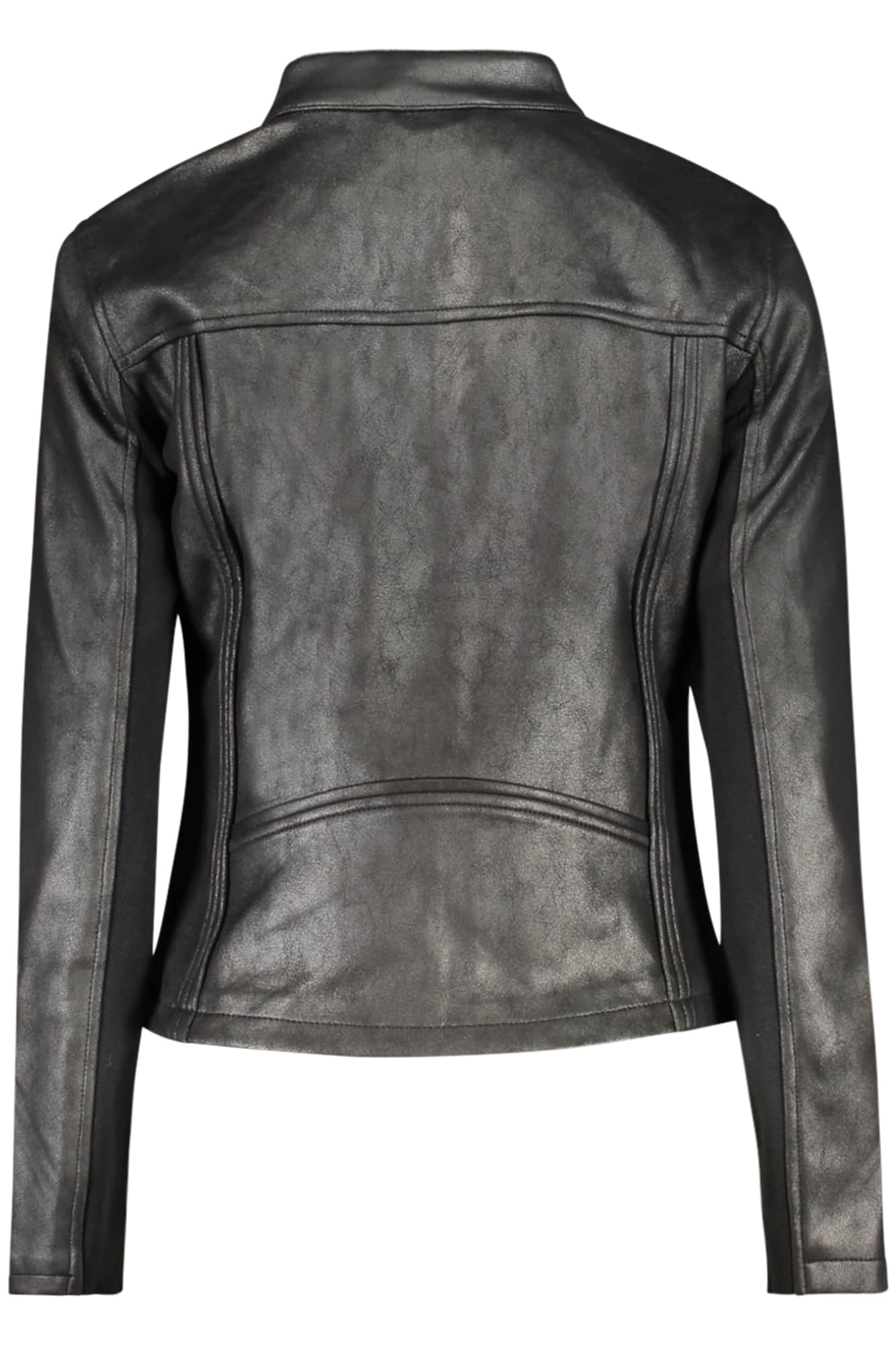 Desigual mujer negro chaqueta