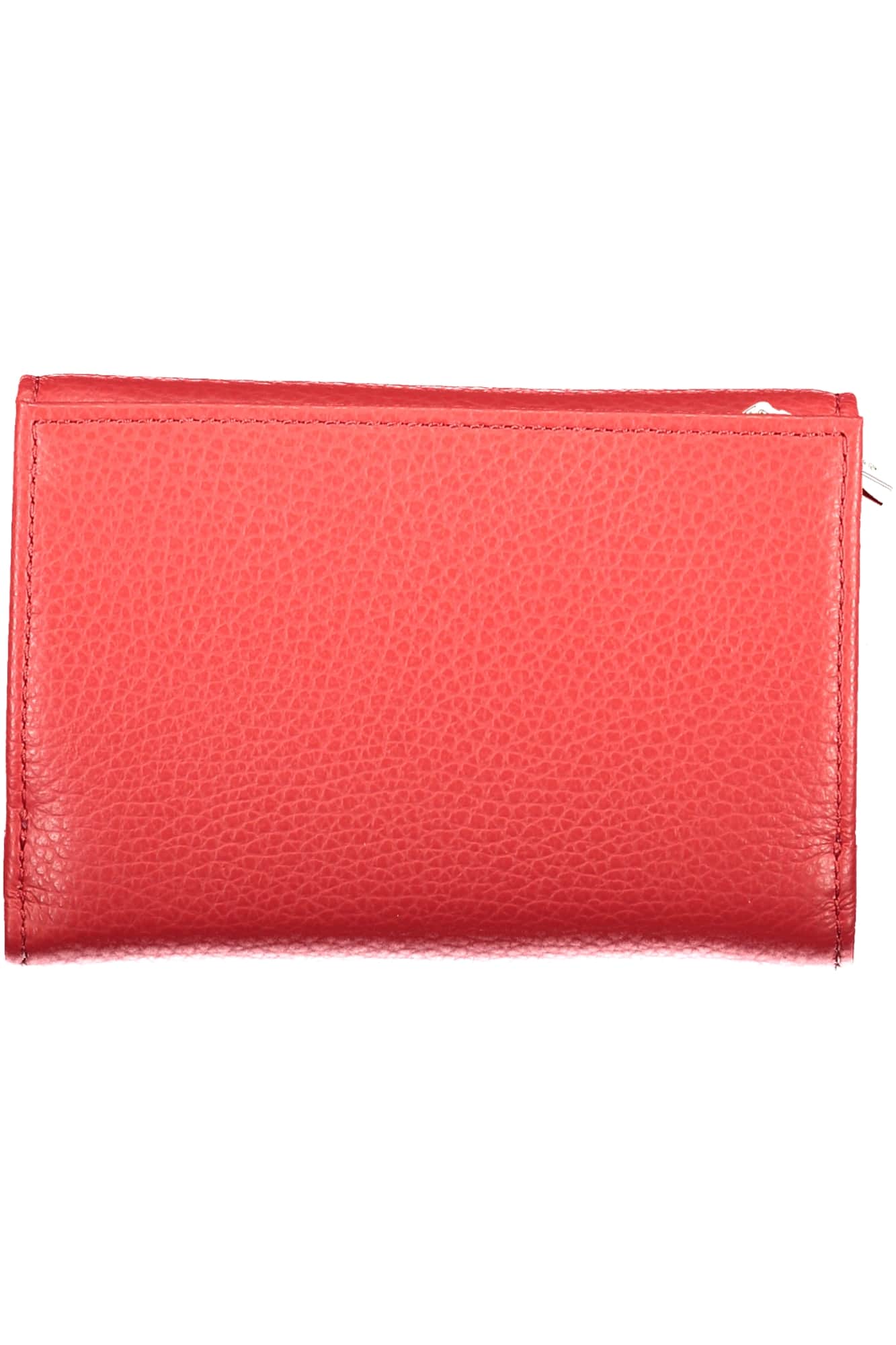 Coccinelle mujer marrón cartera