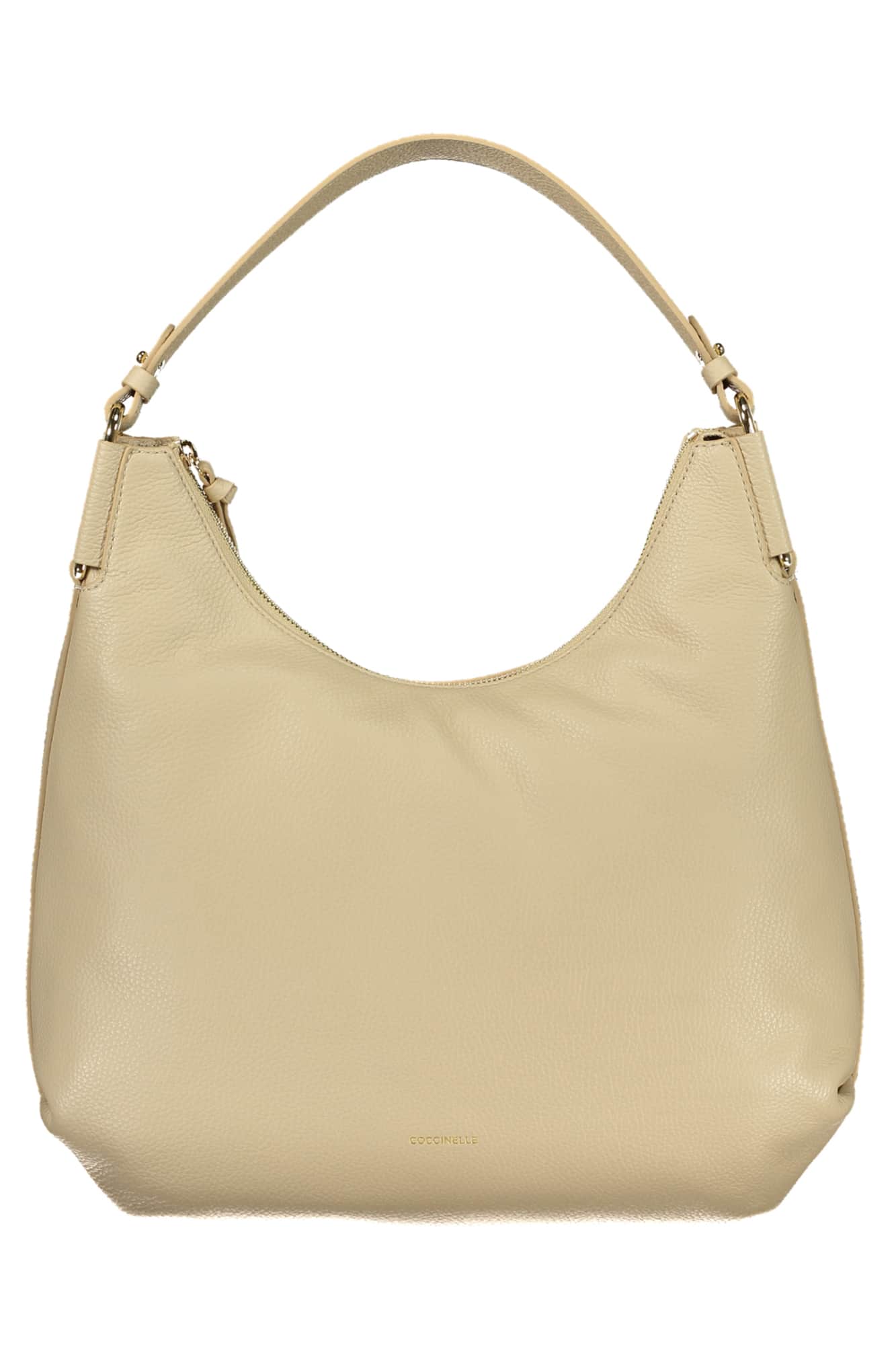 Coccinelle mujer verde bolso