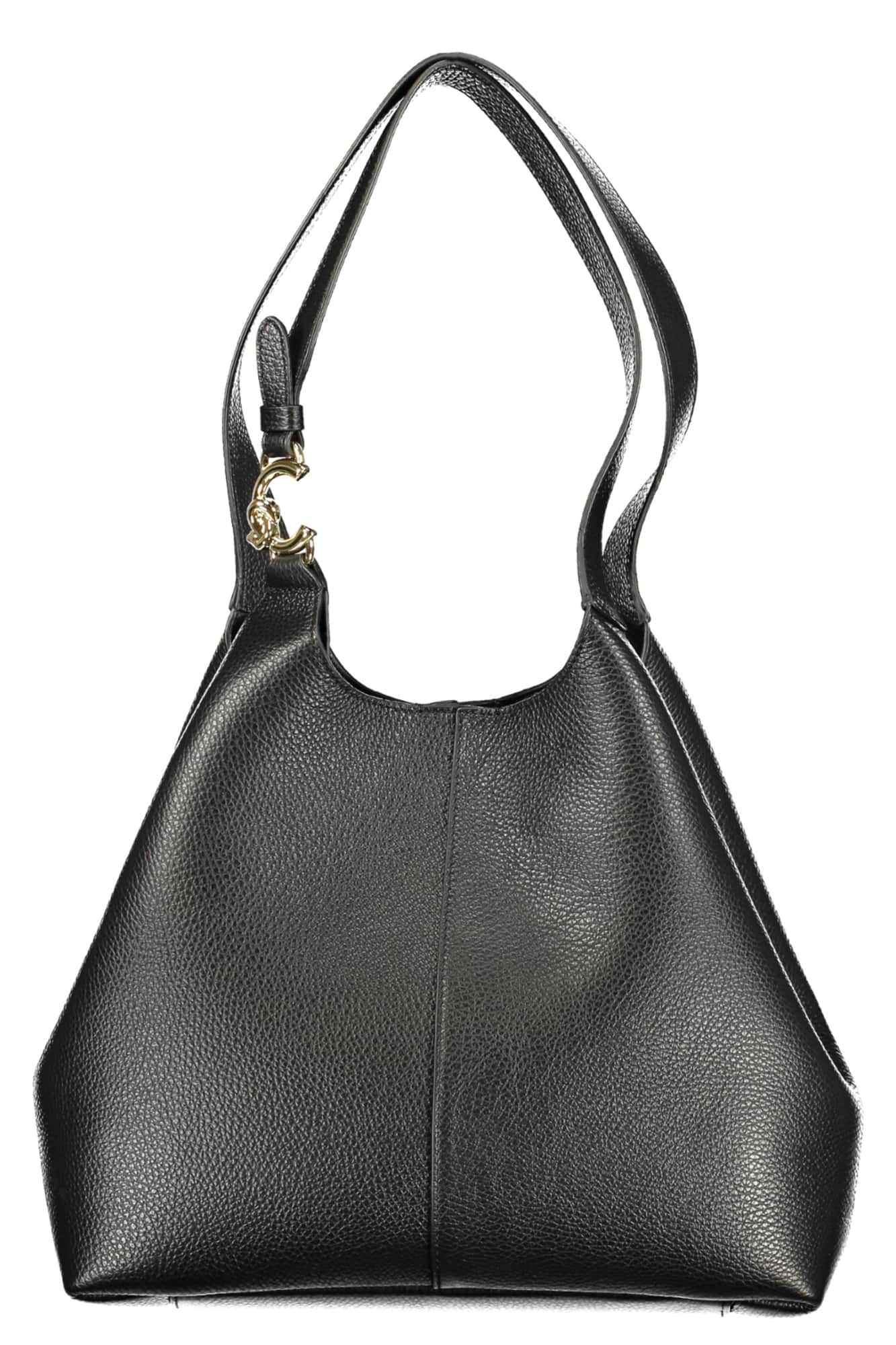 Coccinelle mujer negro bolso