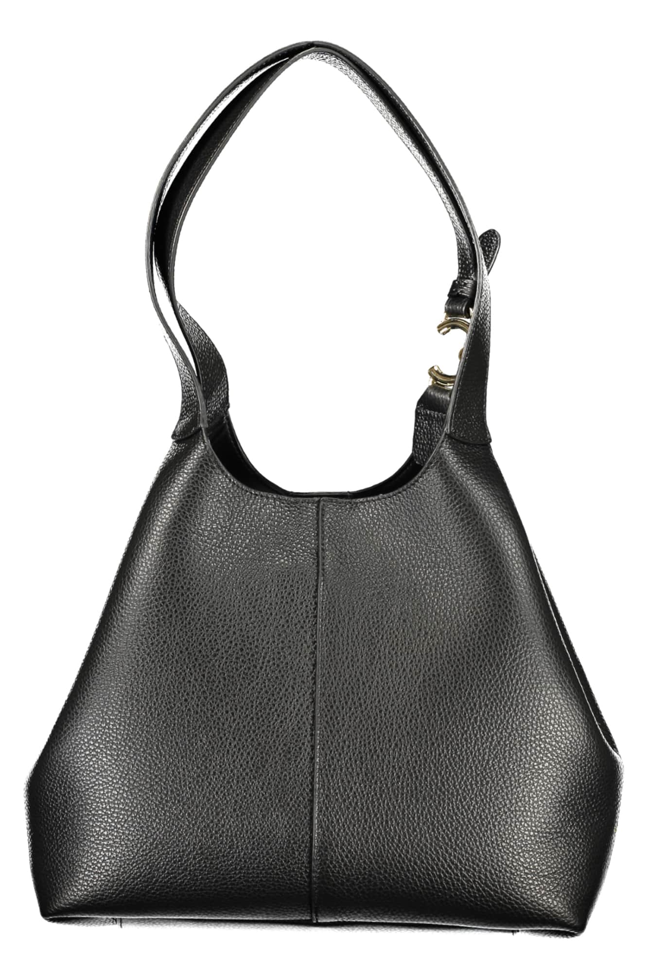Coccinelle mujer negro bolso