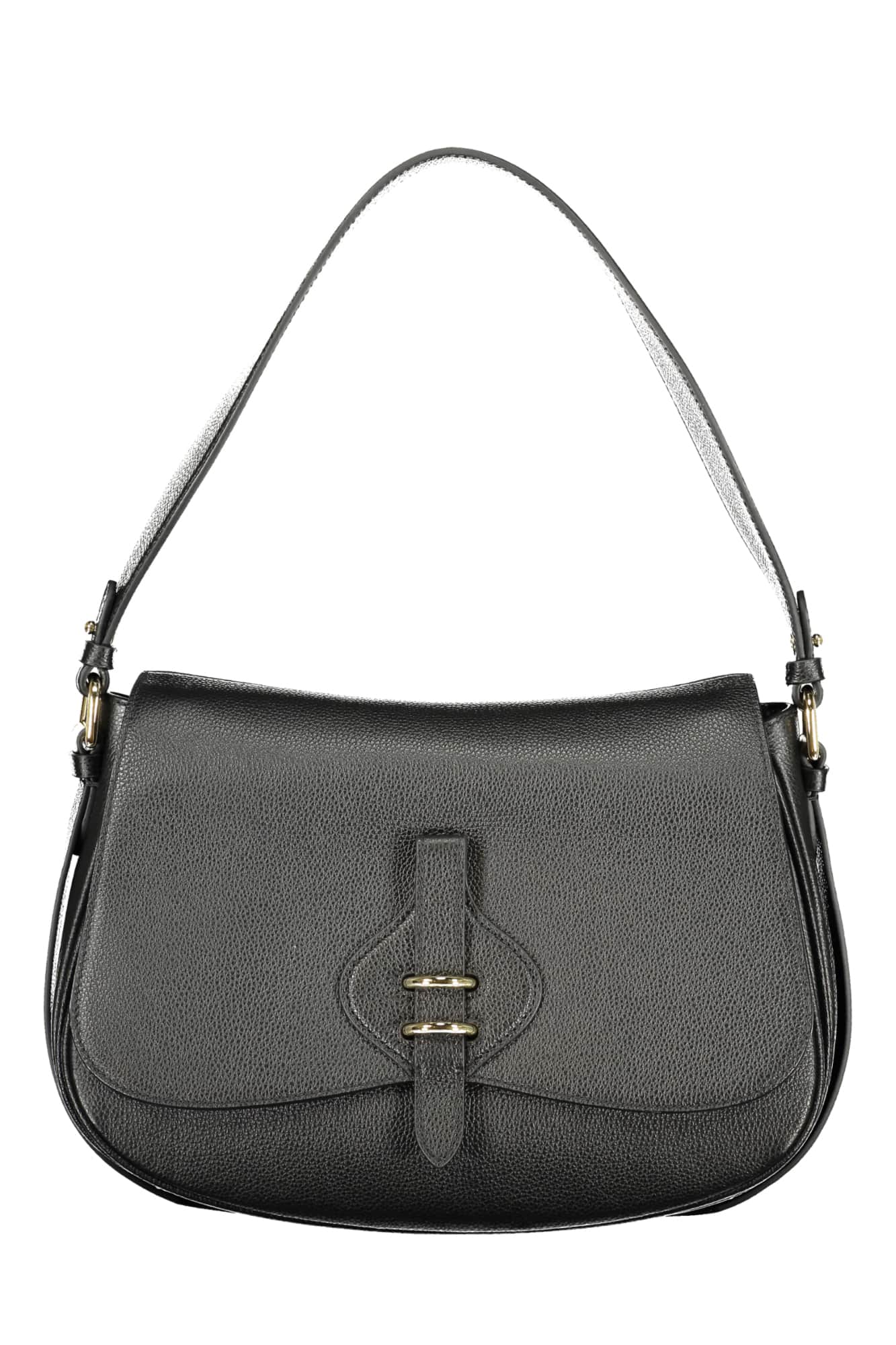 Coccinelle mujer marrón bolso