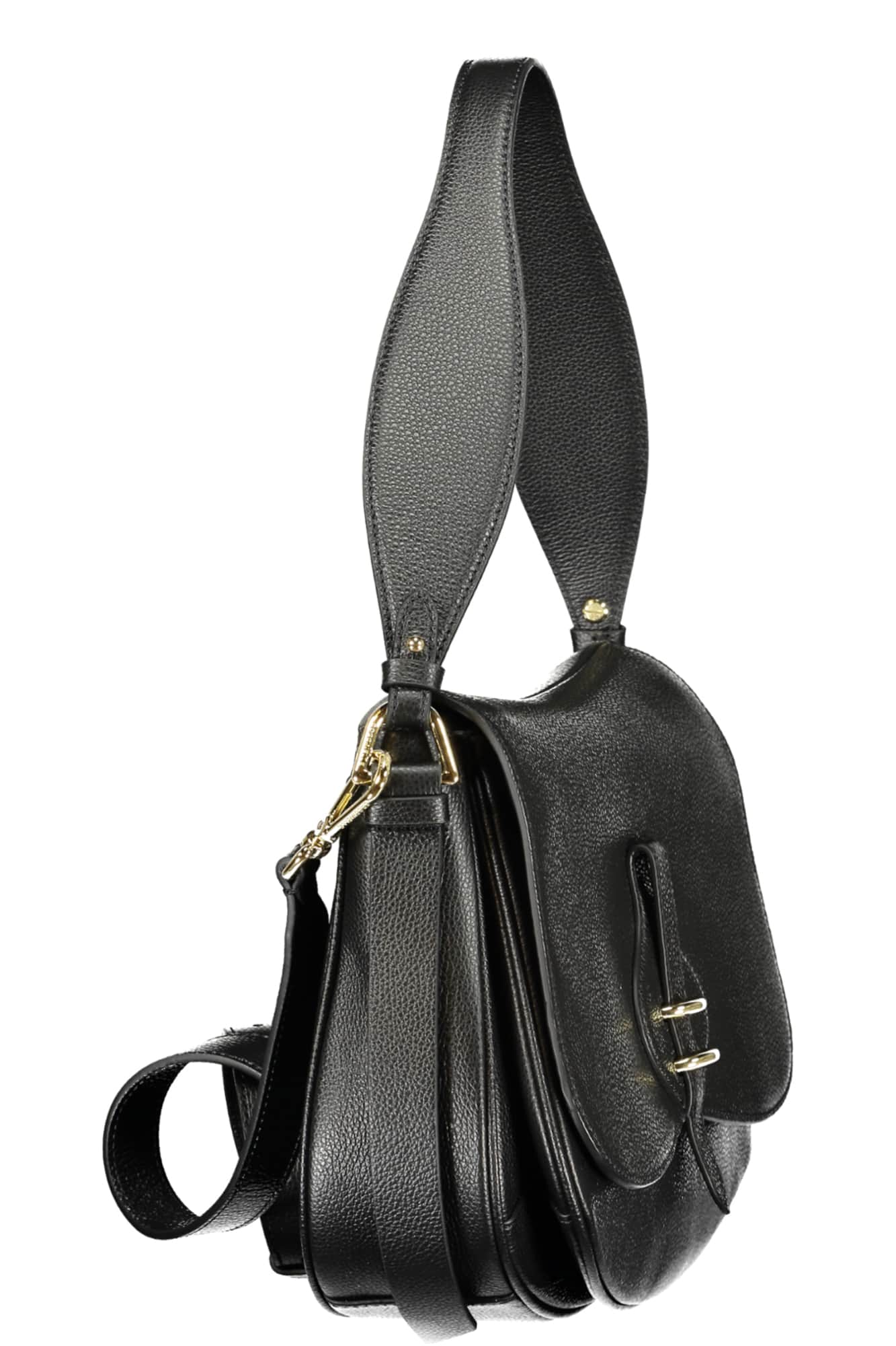 Coccinelle mujer marrón bolso