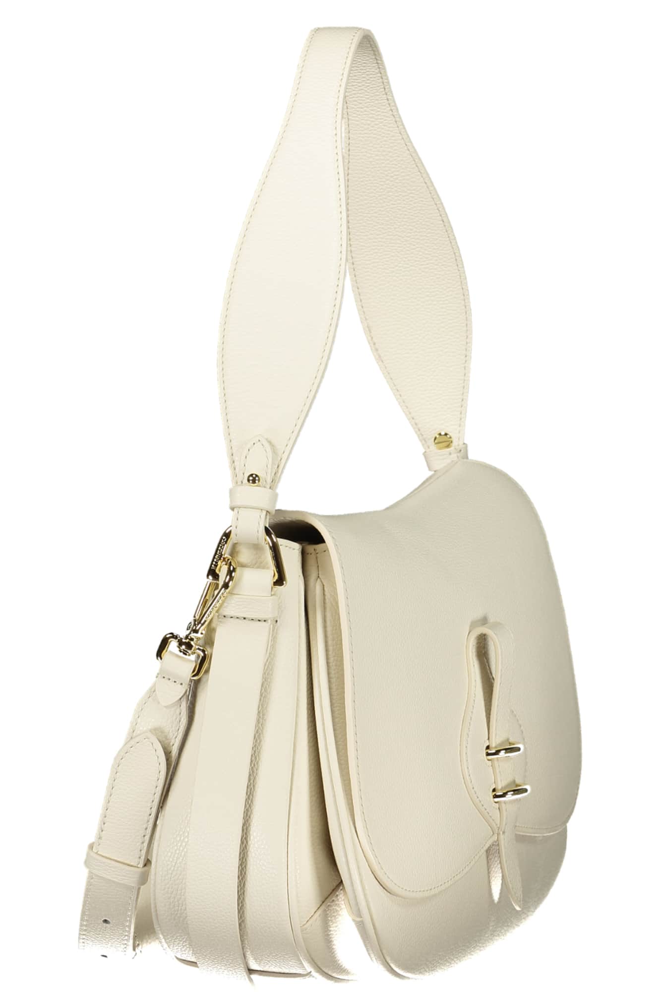 Coccinelle mujer marrón bolso