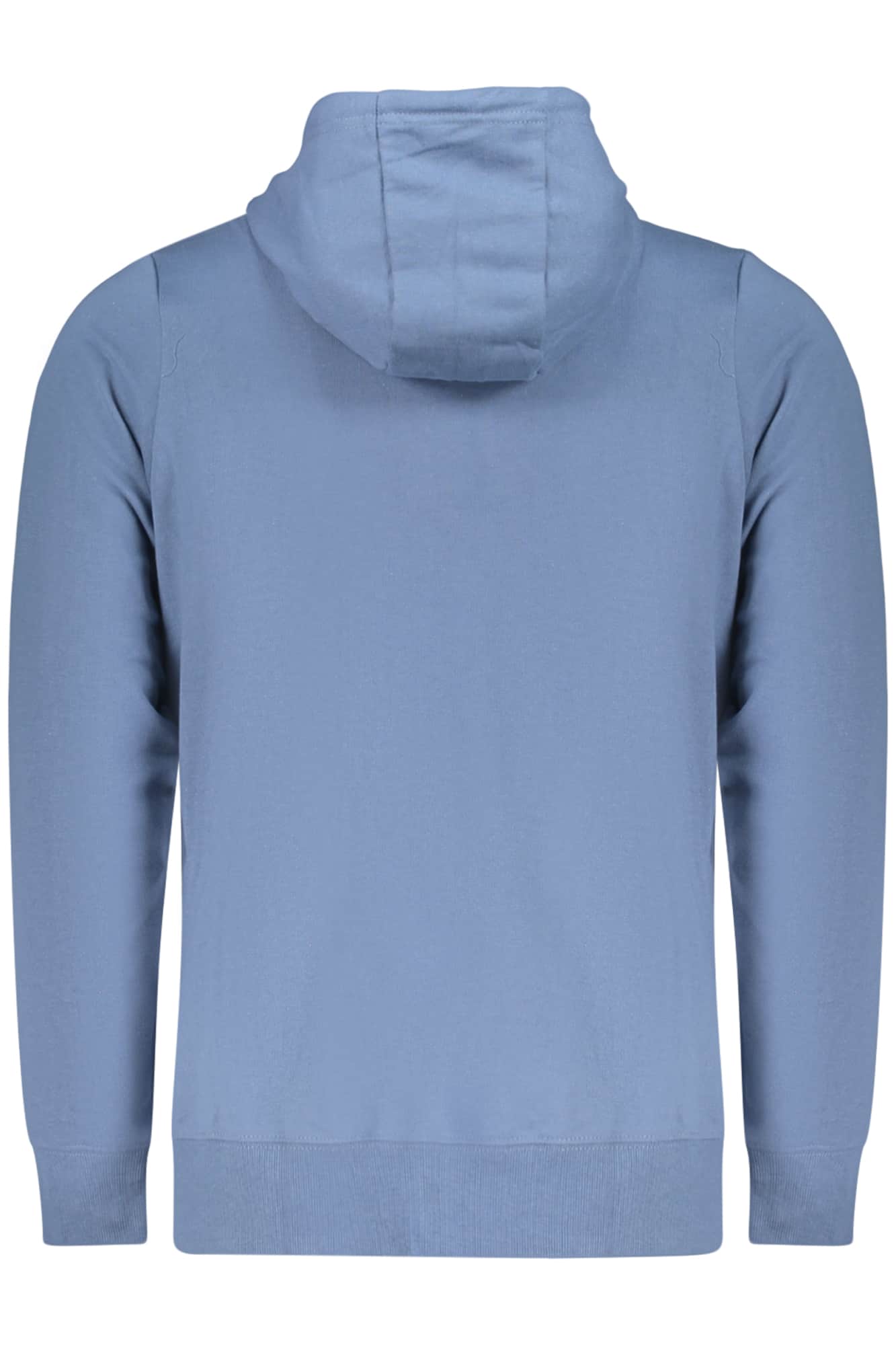 Norway 1963 hombre verde con cremallera sudadera