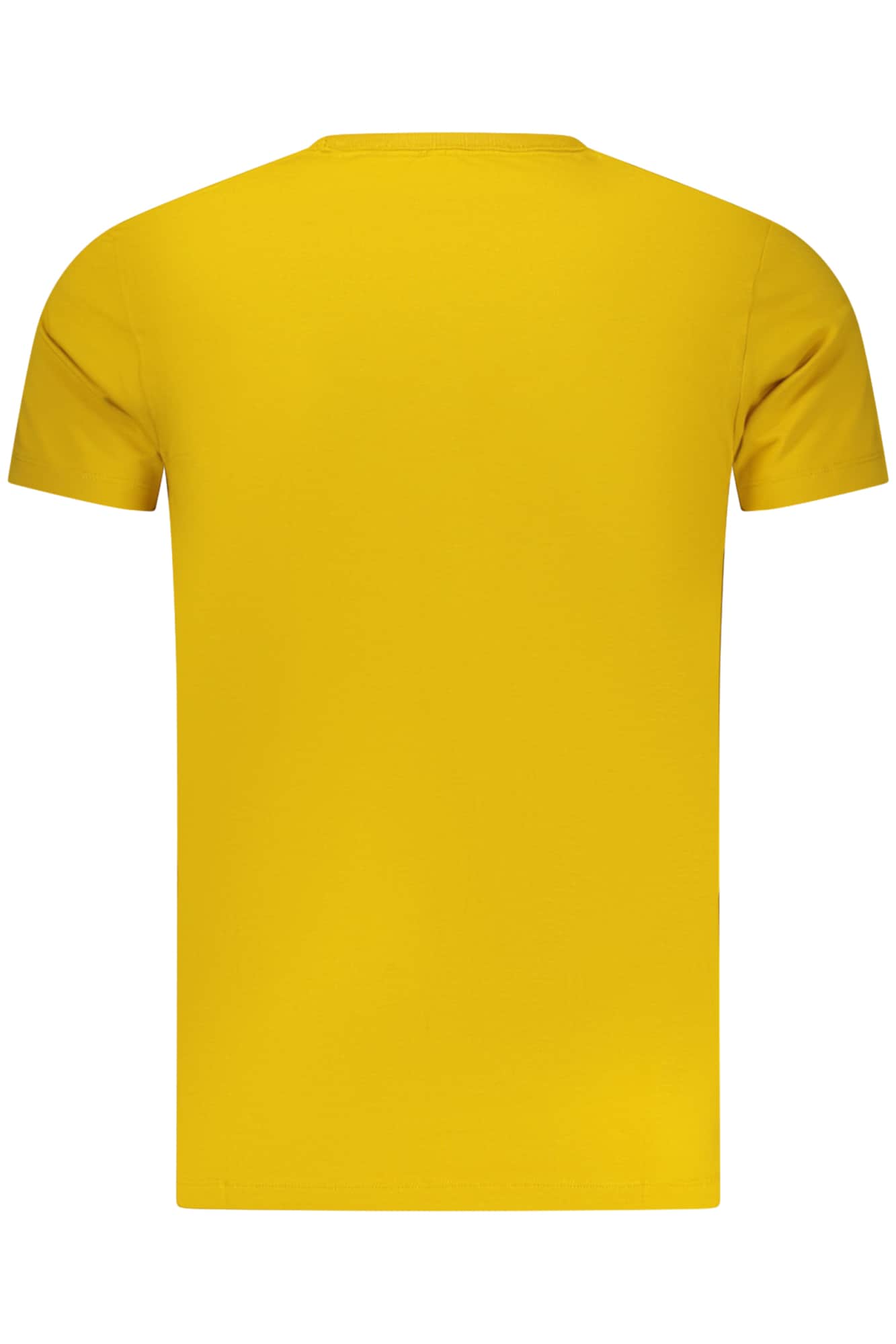 Pepe vaqueros hombre manga corta t-camisa, azul