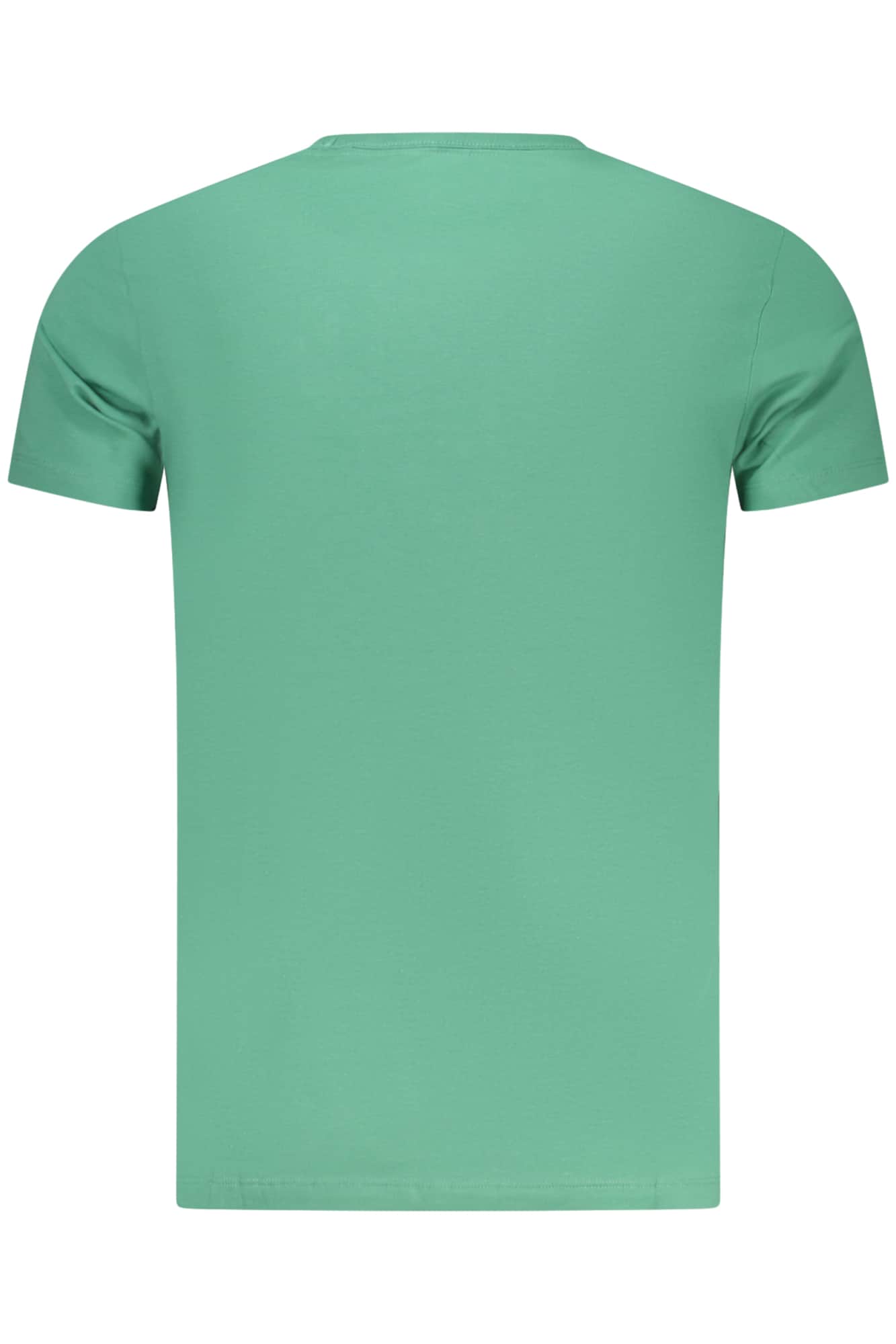Pepe vaqueros hombre manga corta t-camisa, azul