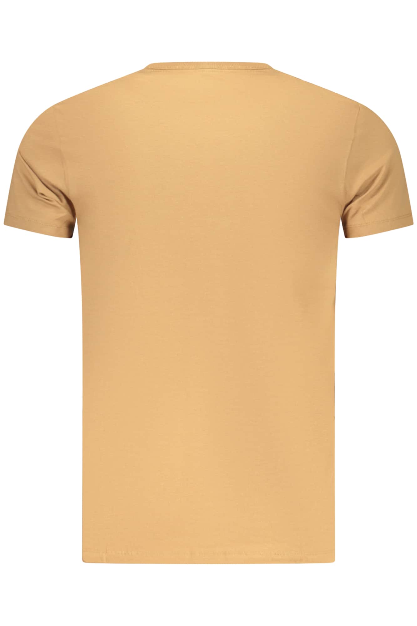 Pepe vaqueros hombre manga corta t-camisa, azul