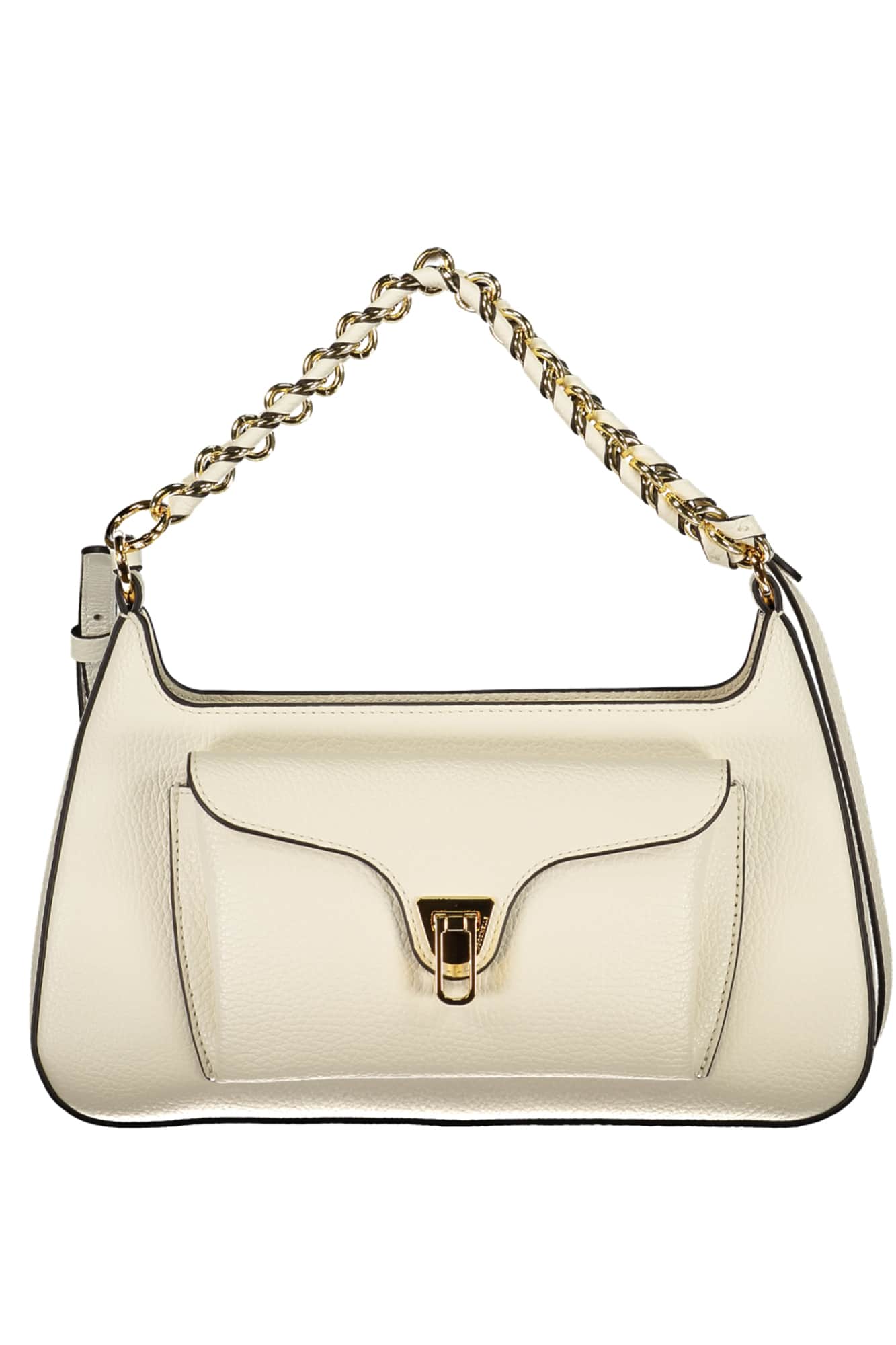 Coccinelle mujer rojo bolso