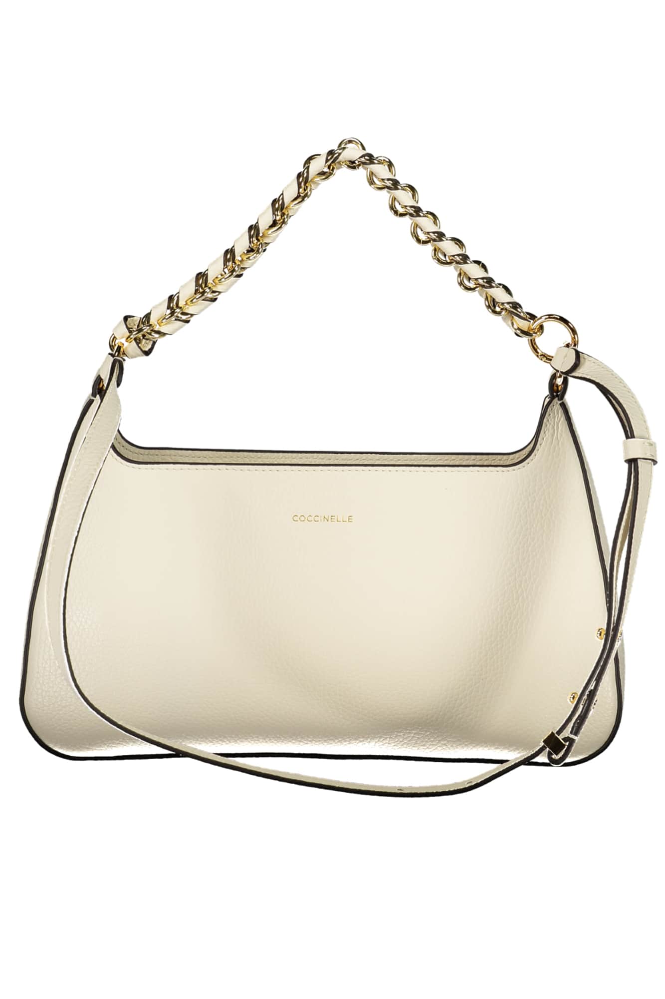 Coccinelle mujer rojo bolso