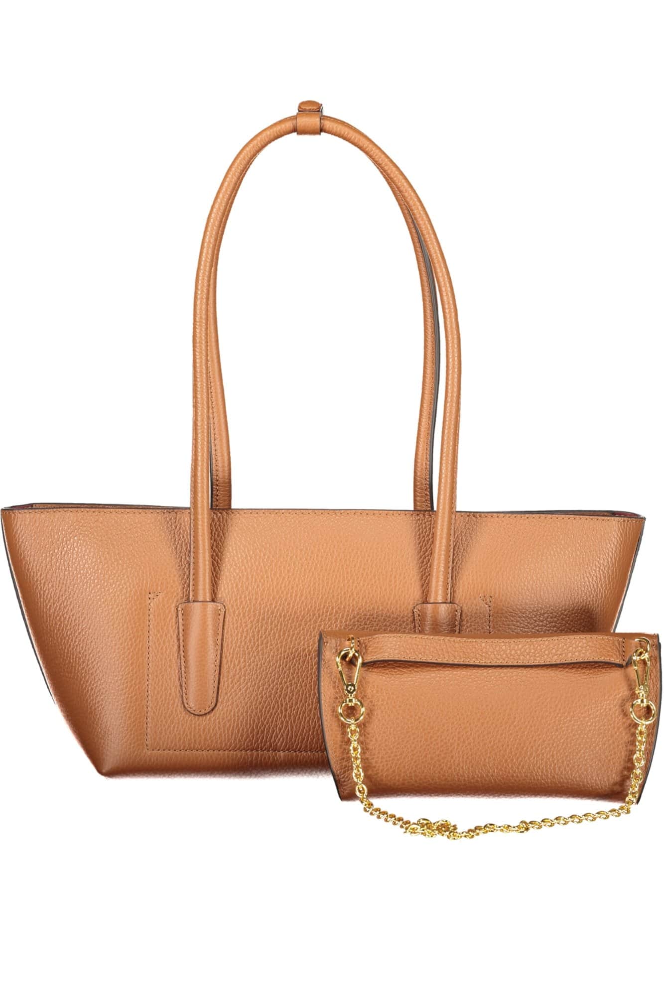 Coccinelle mujer negro bolso
