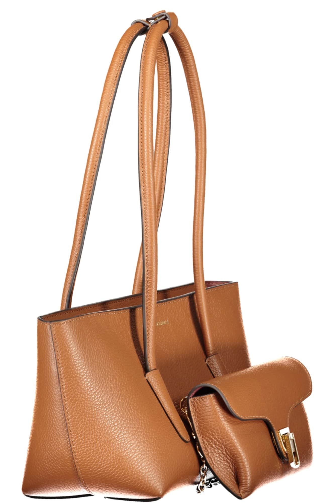 Coccinelle mujer negro bolso