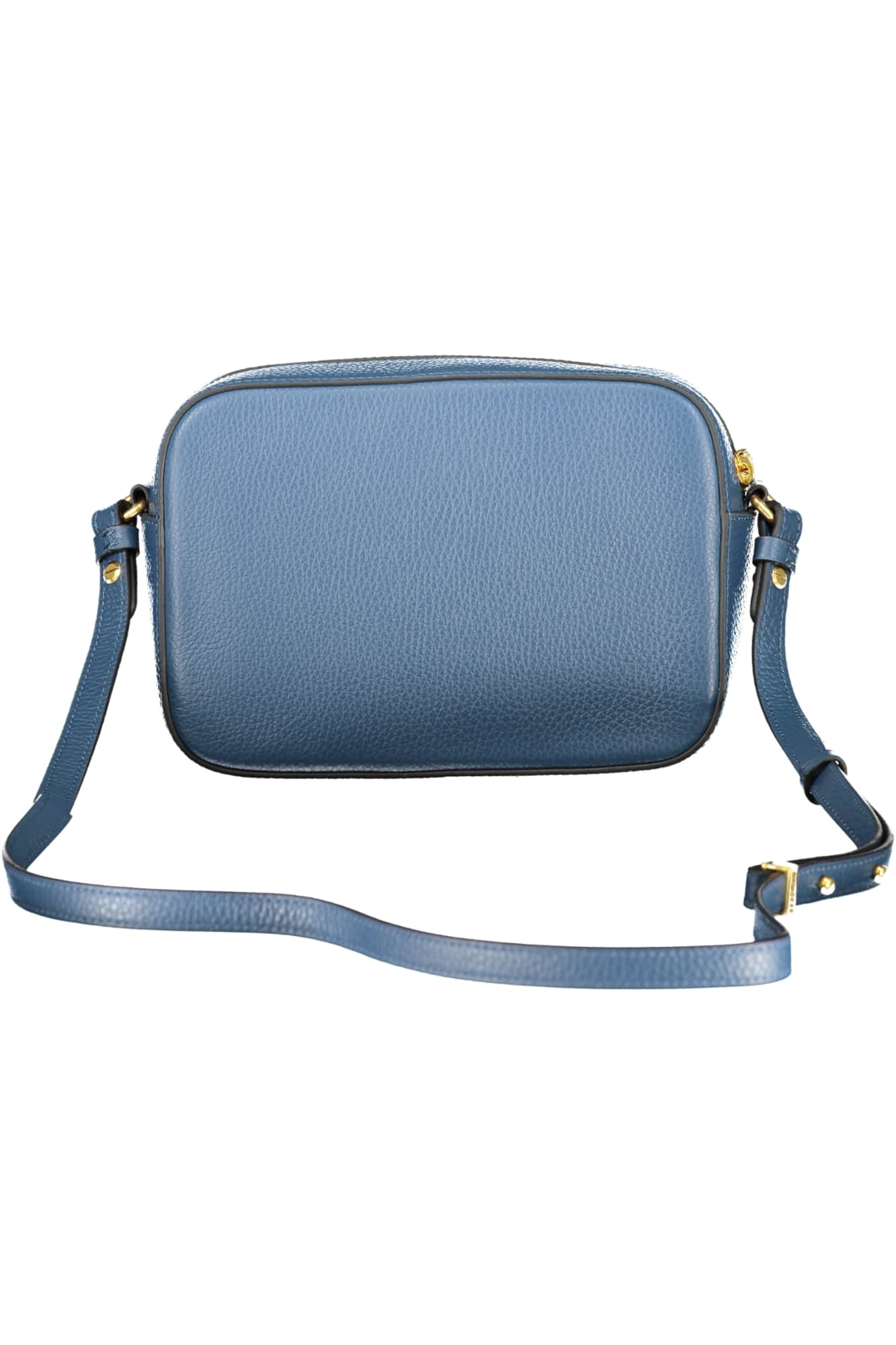 Coccinelle mujer azul bolso
